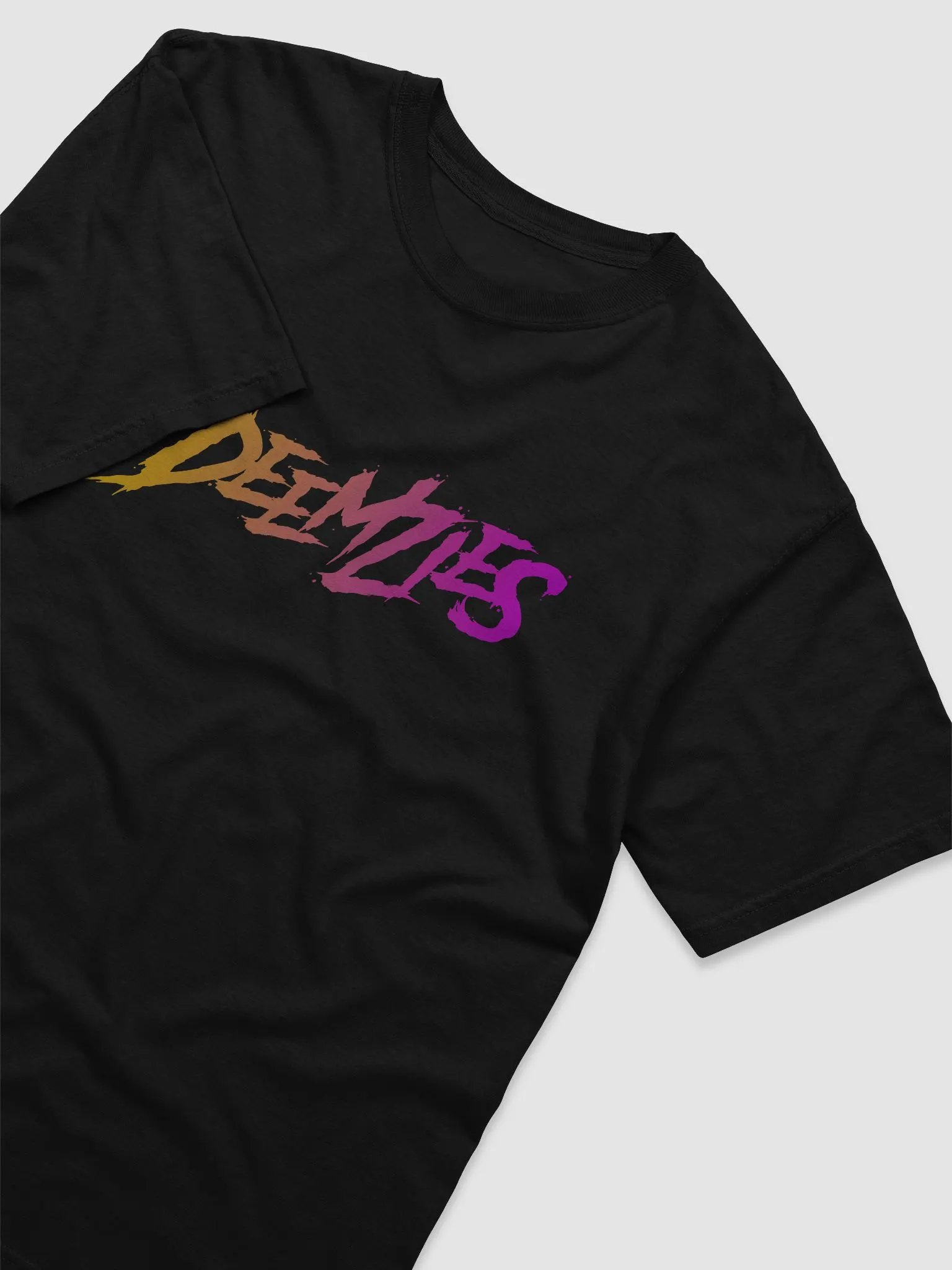 Deemzies - Gaming logo product image (2)