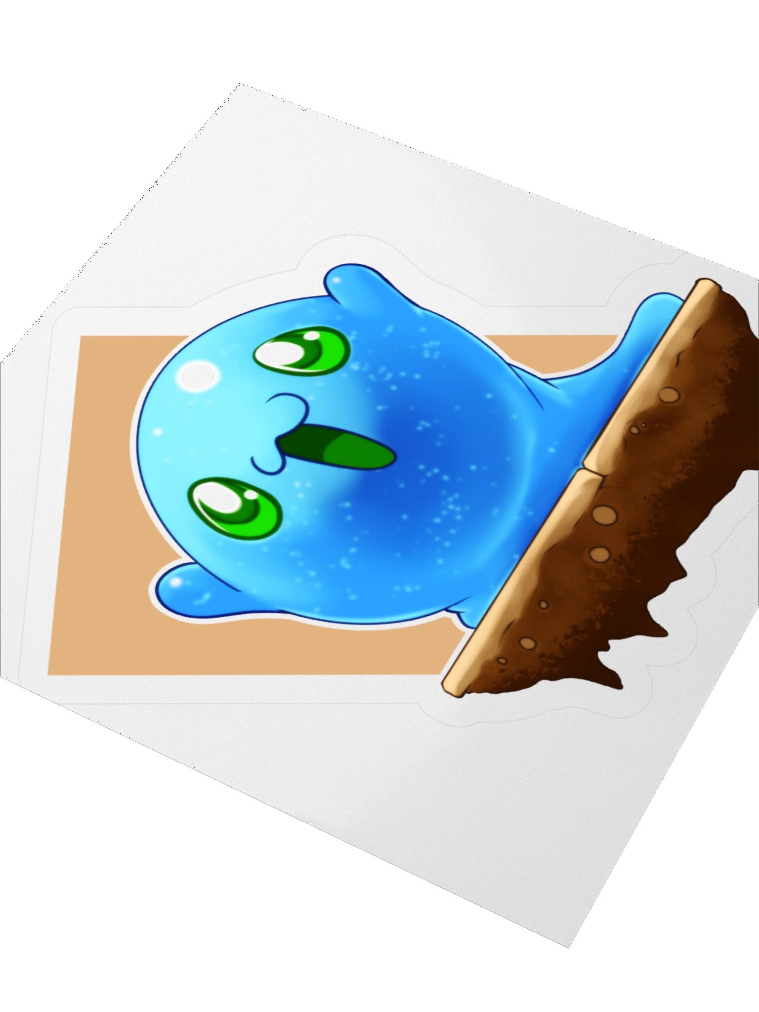 Hi! I'm freeform! product image (3)
