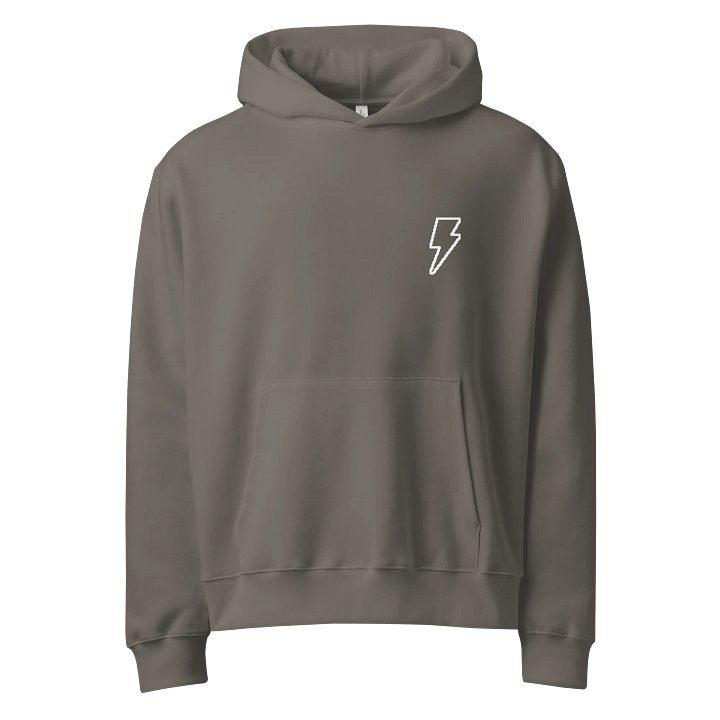 Protect Your NRG Oversized Hoodie product image (6)