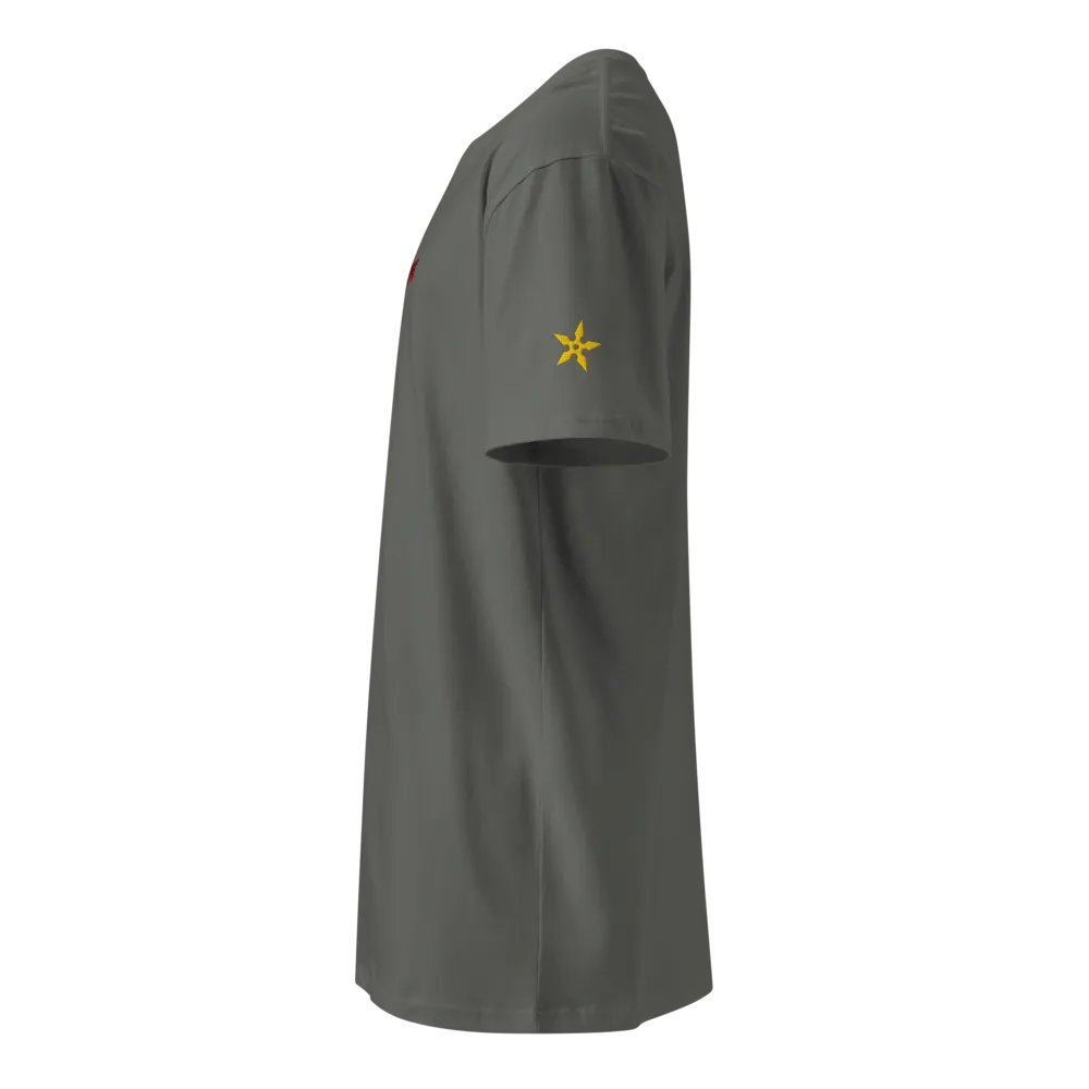 Shurikens Hurt Shuriken Shurt product image (2)