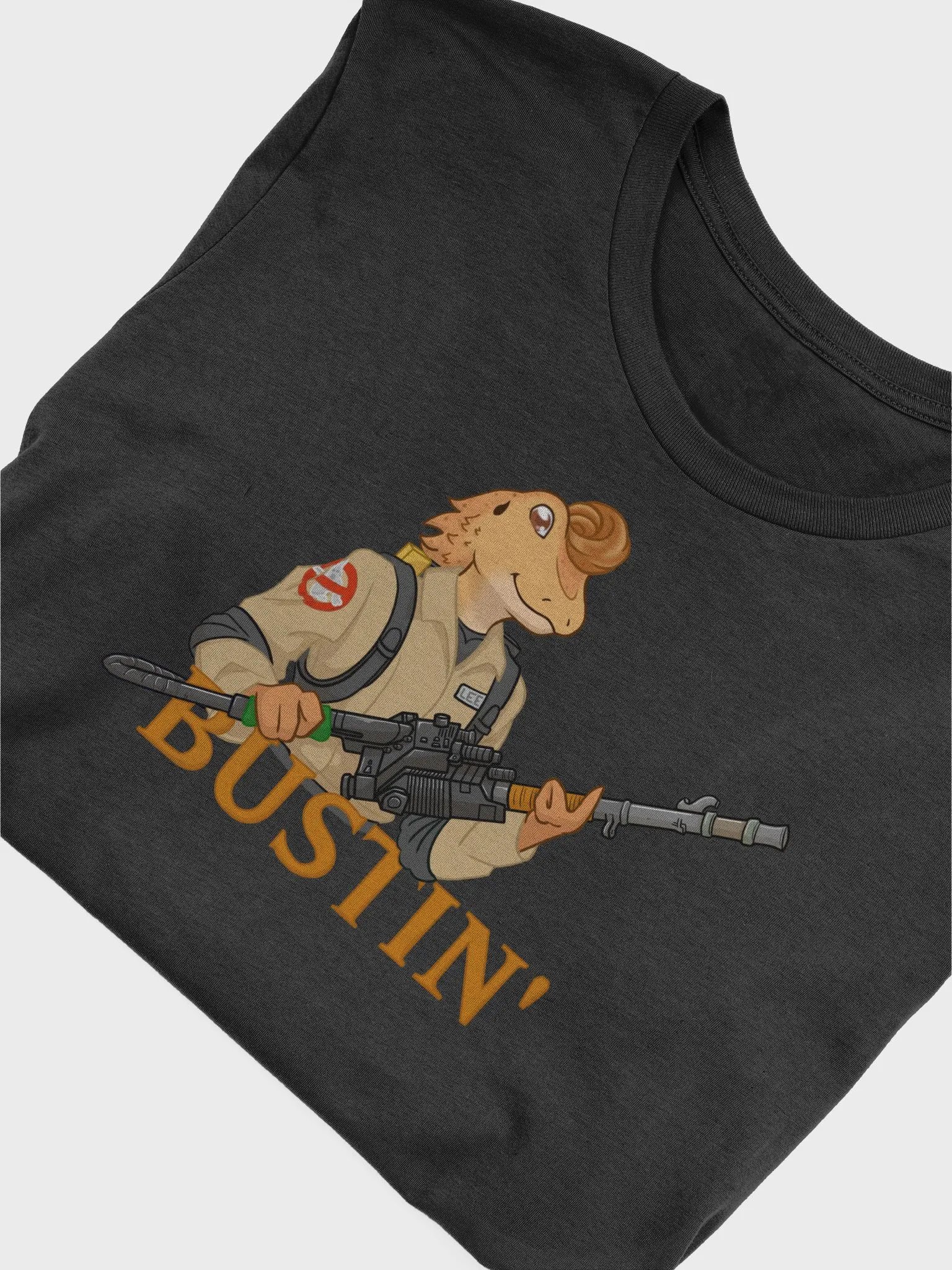 Bustin' T-Shirt product image (33)