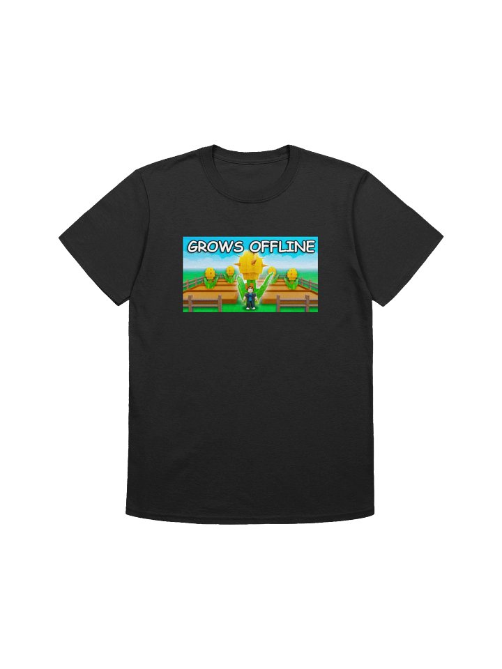 Grow a garden Day Shirt product image (1)