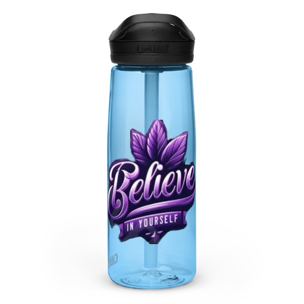 Empowerment Leaves Water Bottle product image (17)