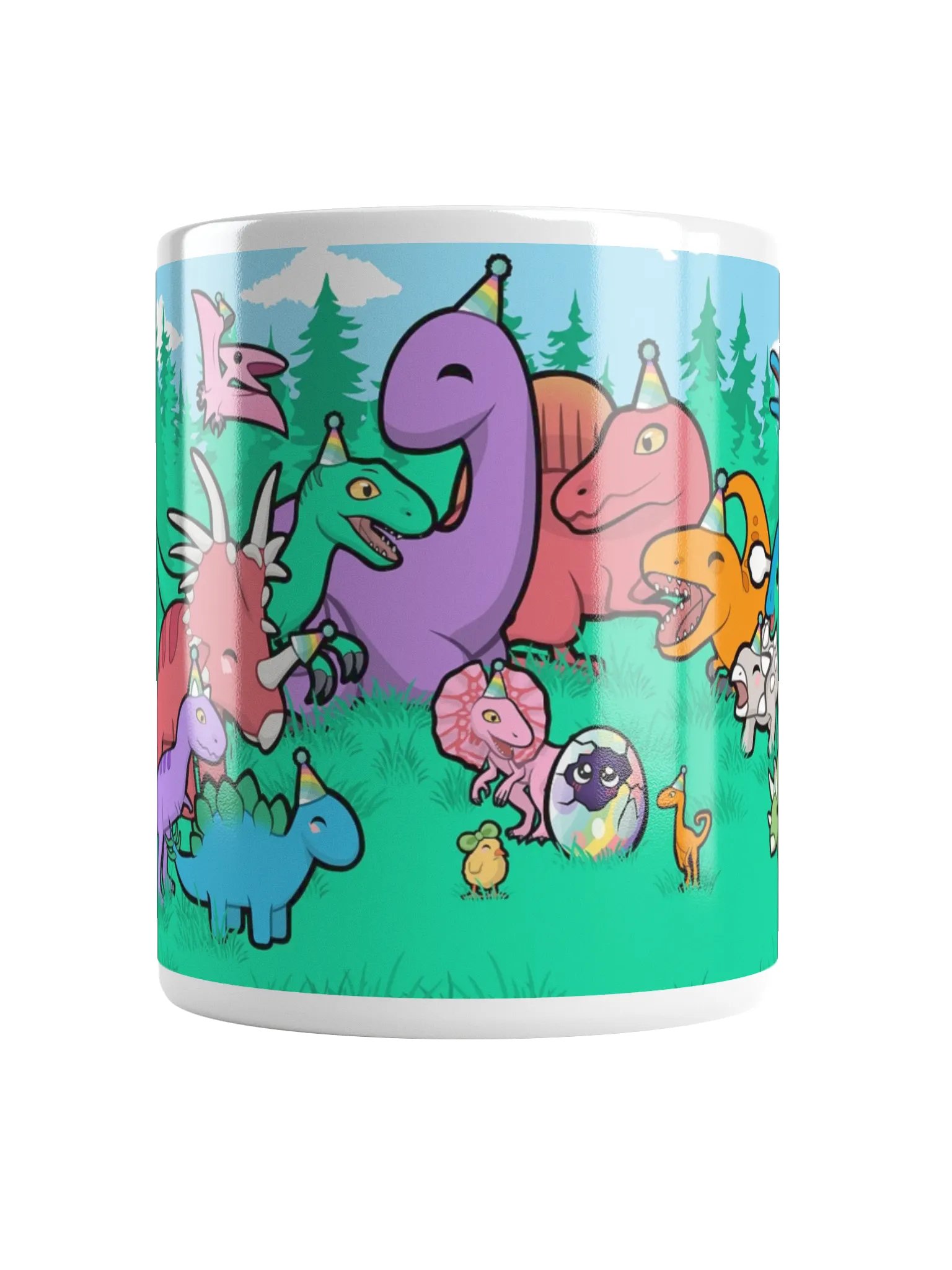 Birthday Mug product image (15)