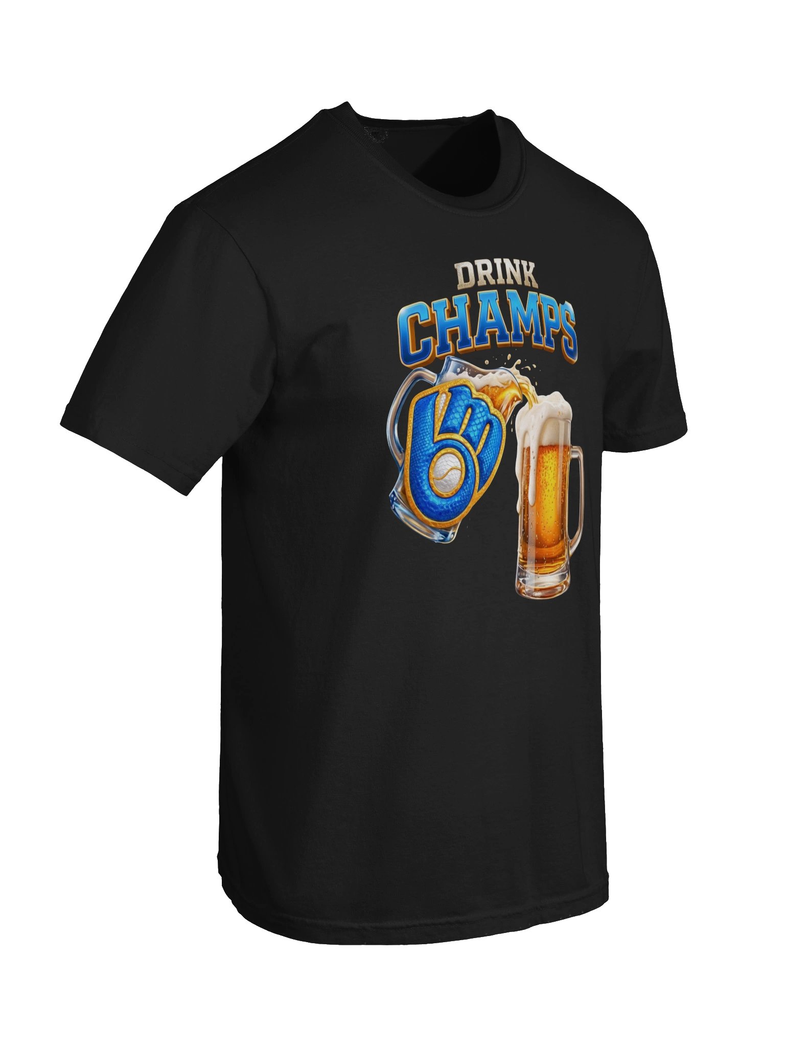 BEAM DRINK CHAMPS TSHIRT product image (79)