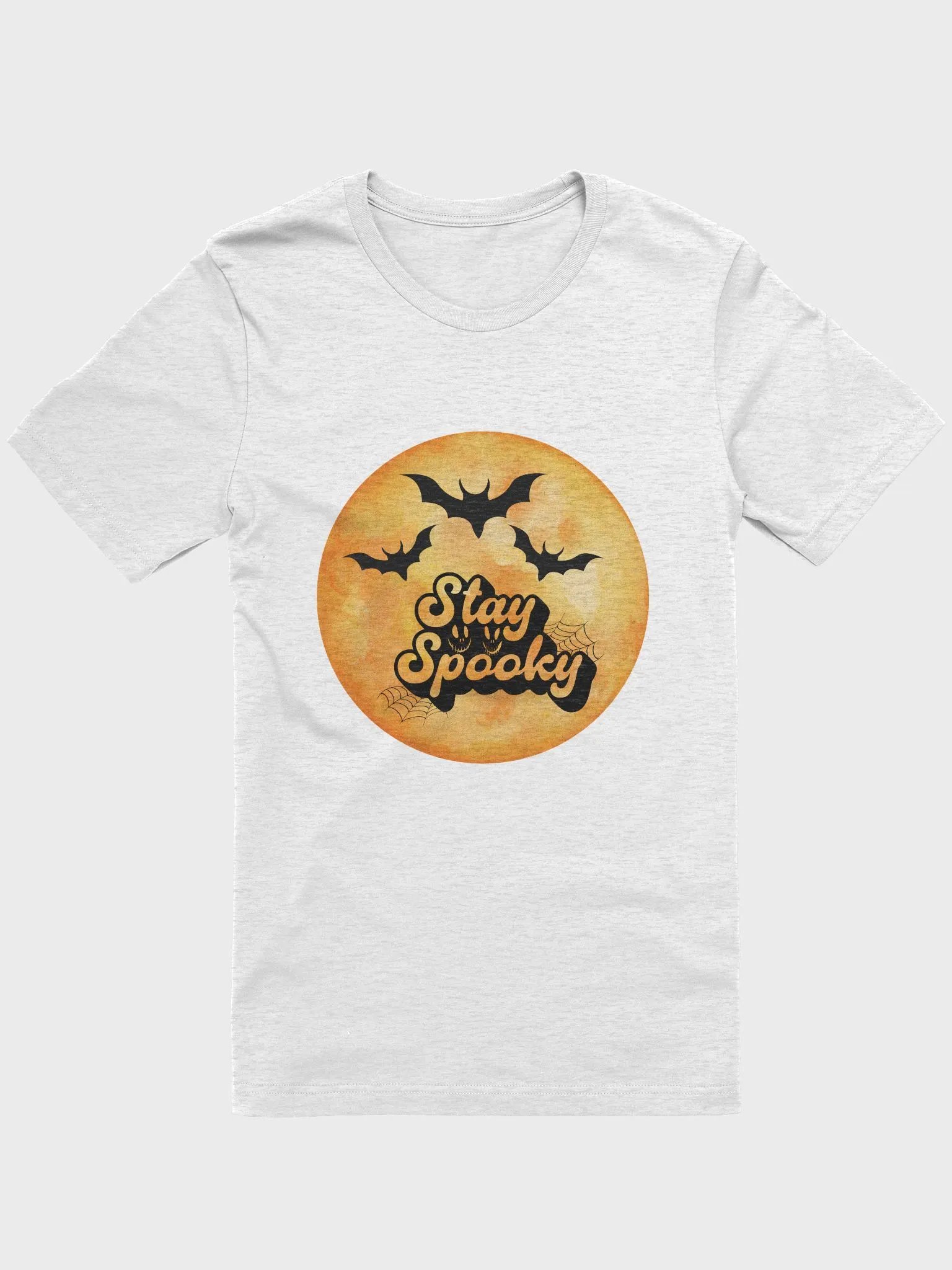 Stay Spooky T-Shirt product image (1)