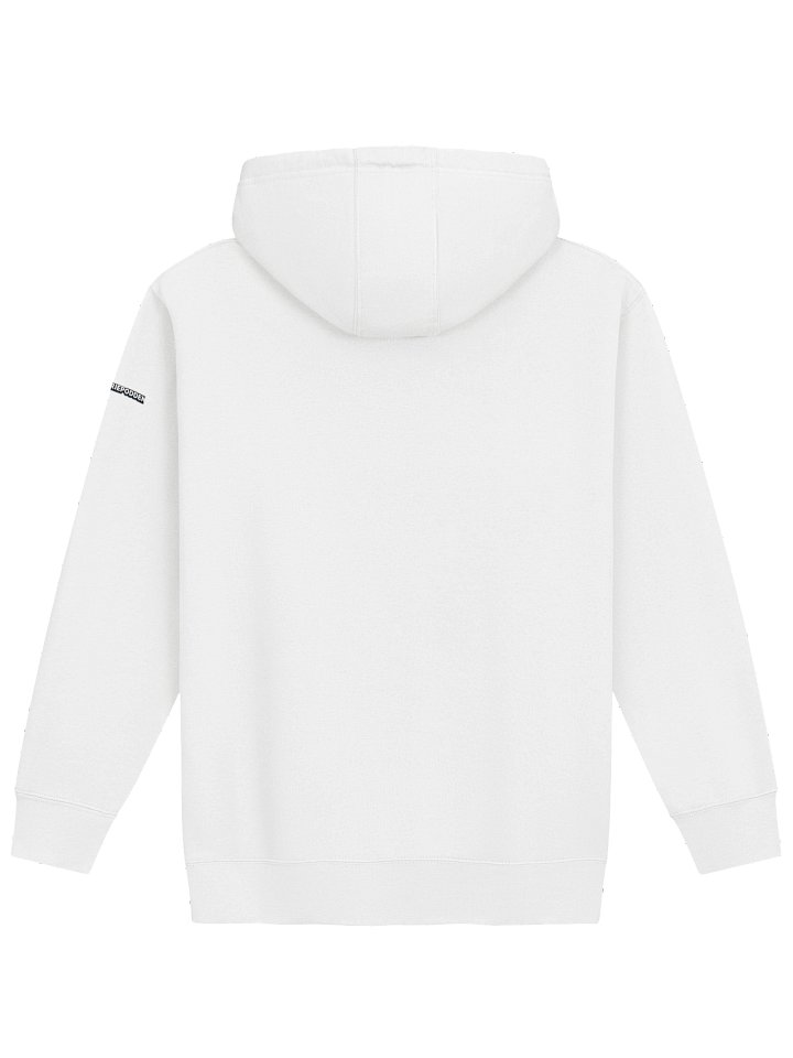 Åt helvete med Putin -Svart bakgrund (Hoodie) product image (34)