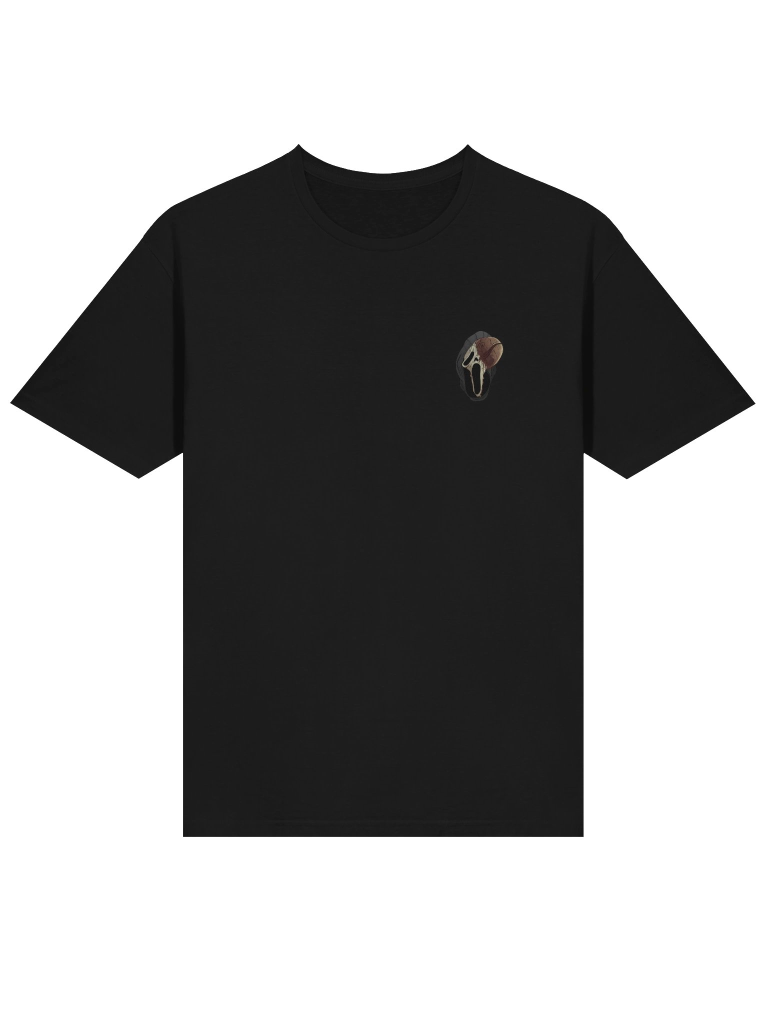 Ghostbean T Shirt product image (10)