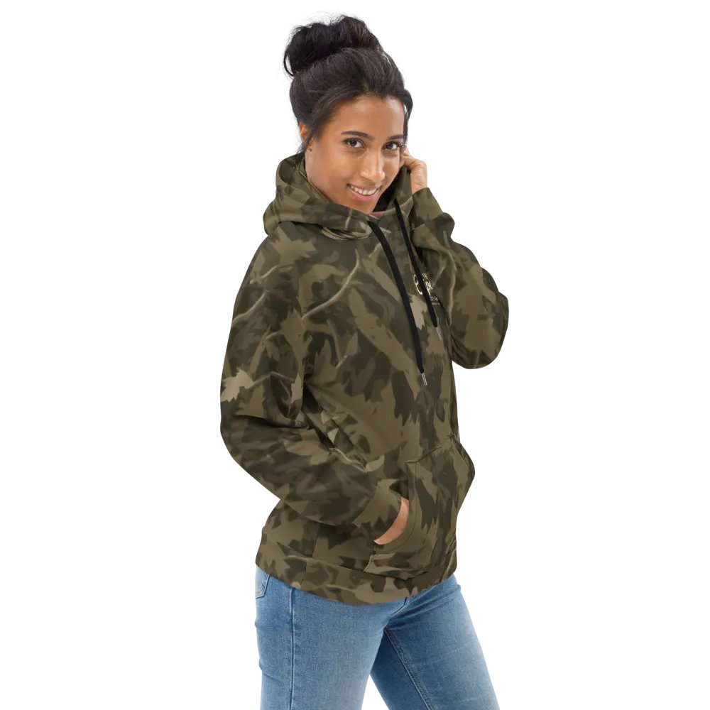 The Chipola Camo Hoodie product image (4)