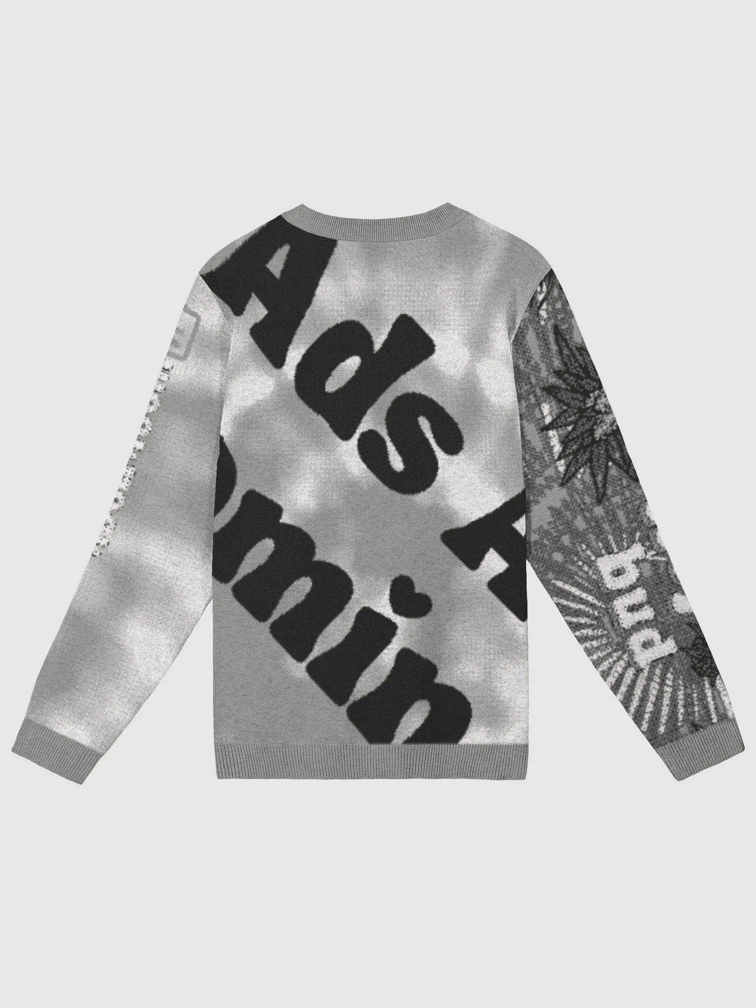 Wook's Ugly Sweater product image (8)