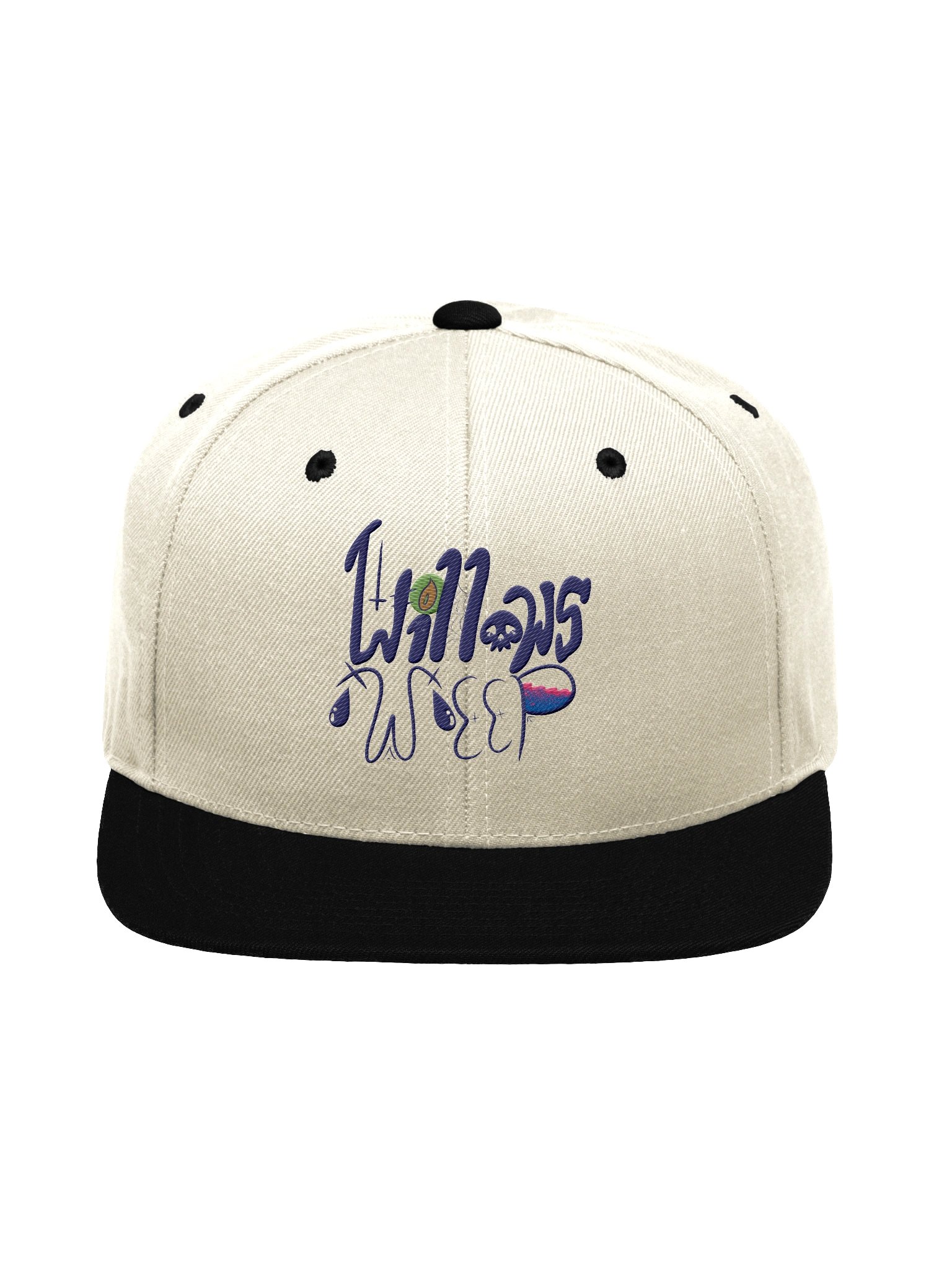 Willows Weep | FLATBILL product image (1)