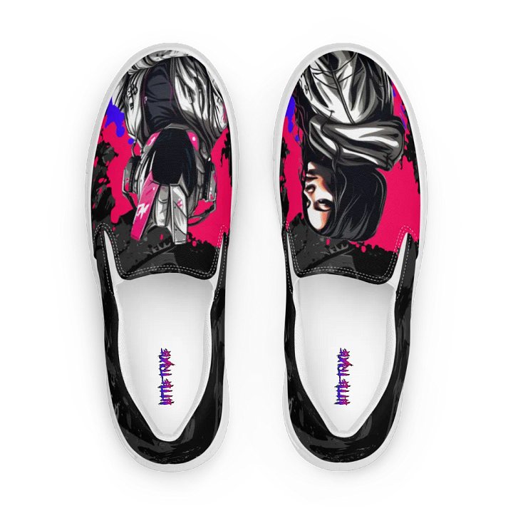 Big Dream Men's Shoes product image (1)