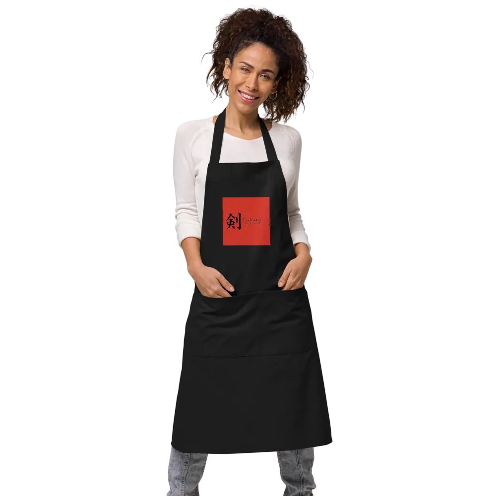 Ken Knife Co Premium Apron 