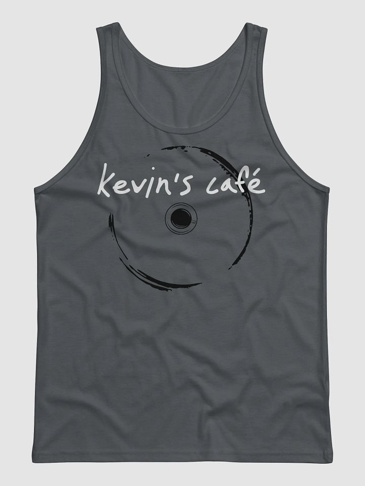 Kevin's Café Tank product image (8)