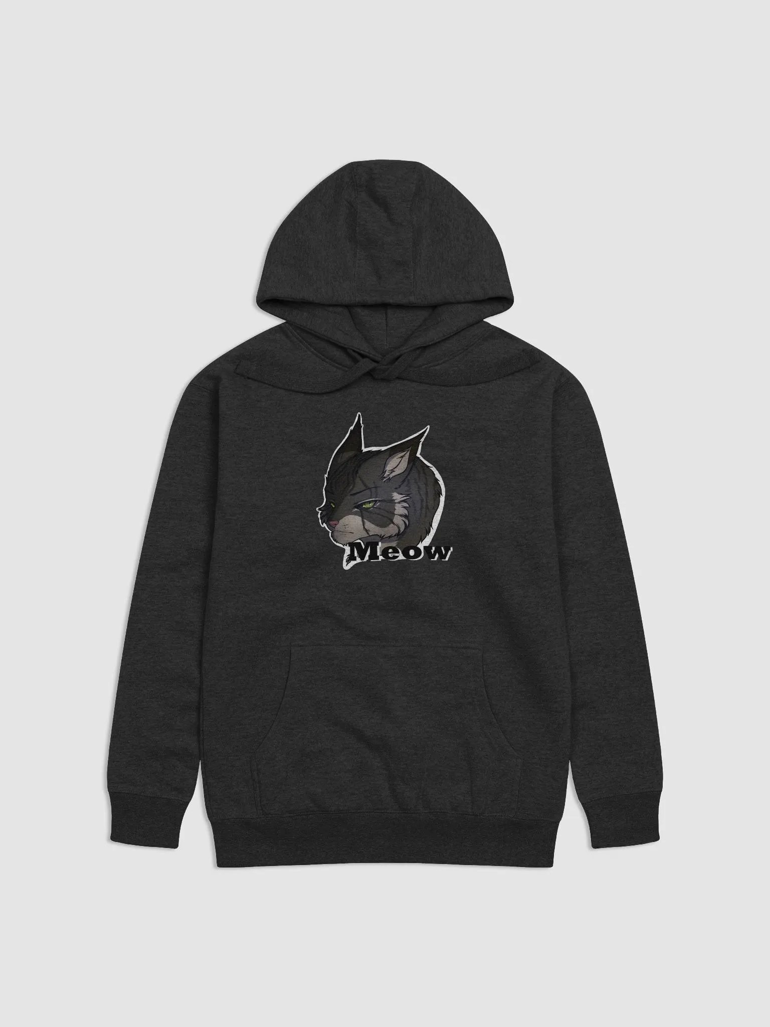 Barron Hoodie 1 product image (1)