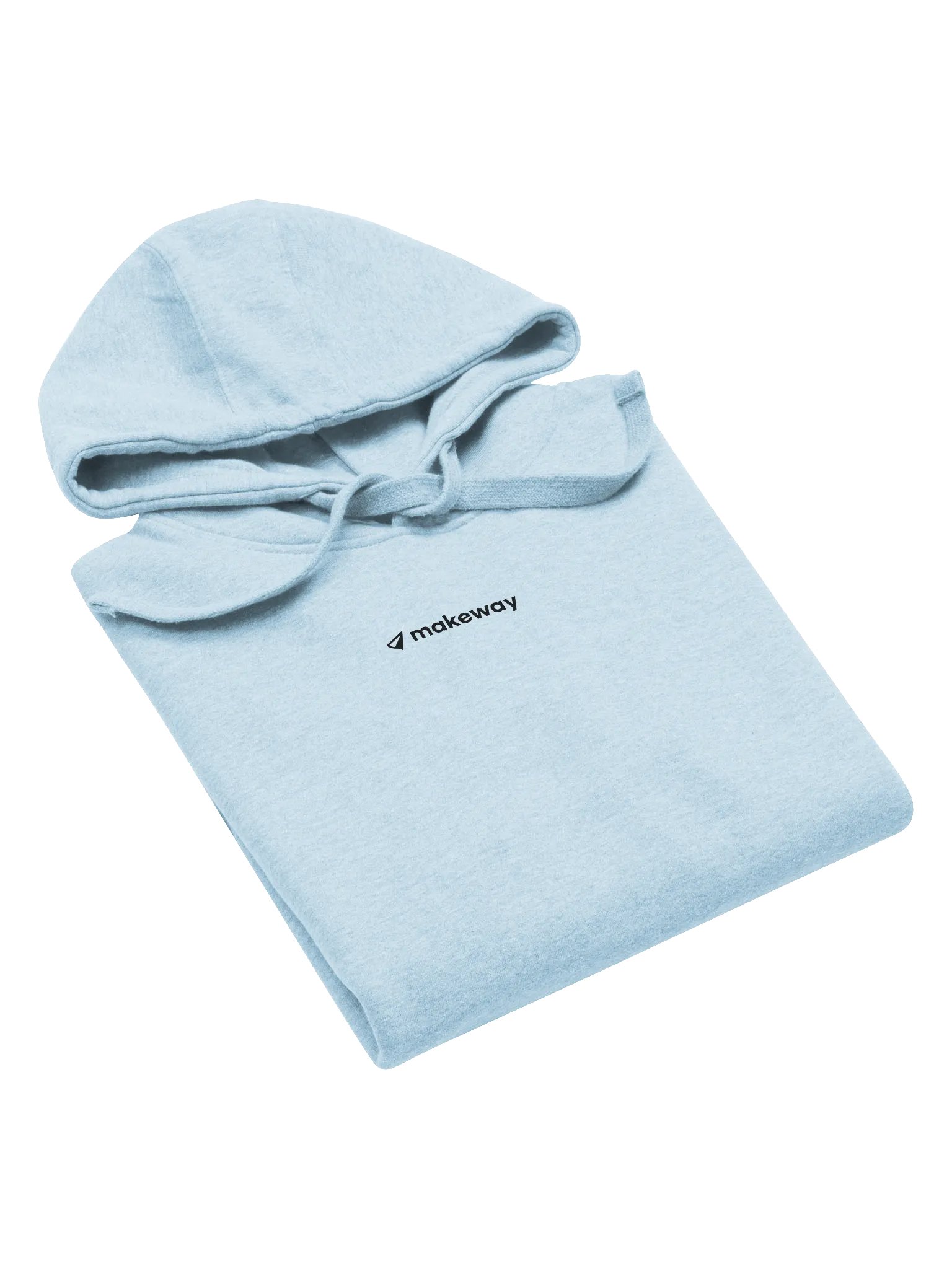 Makeway Hoodie: Light Mode product image (3)