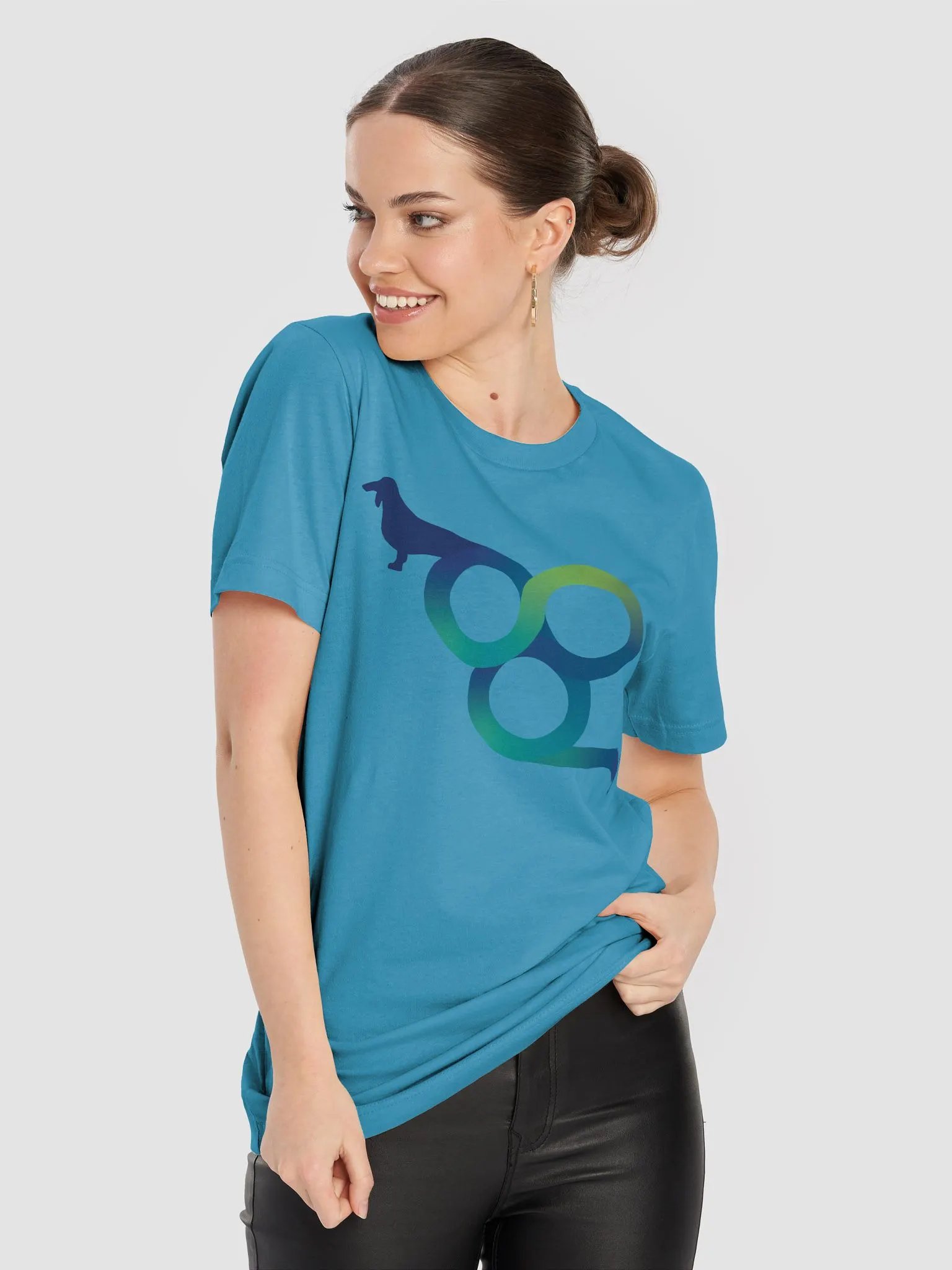 Infinite Dachshund product image (85)