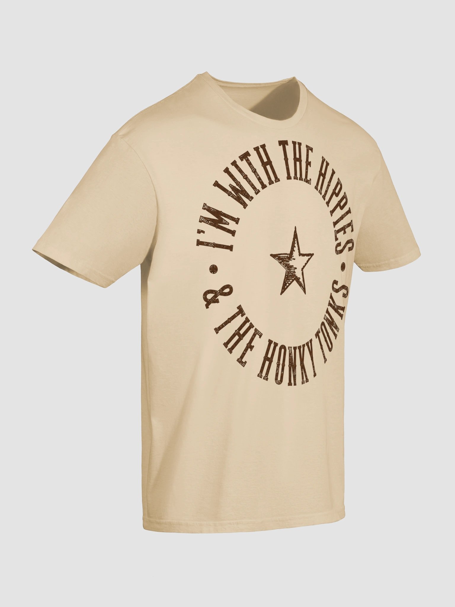 Hippies & Honky Tonks product image (3)