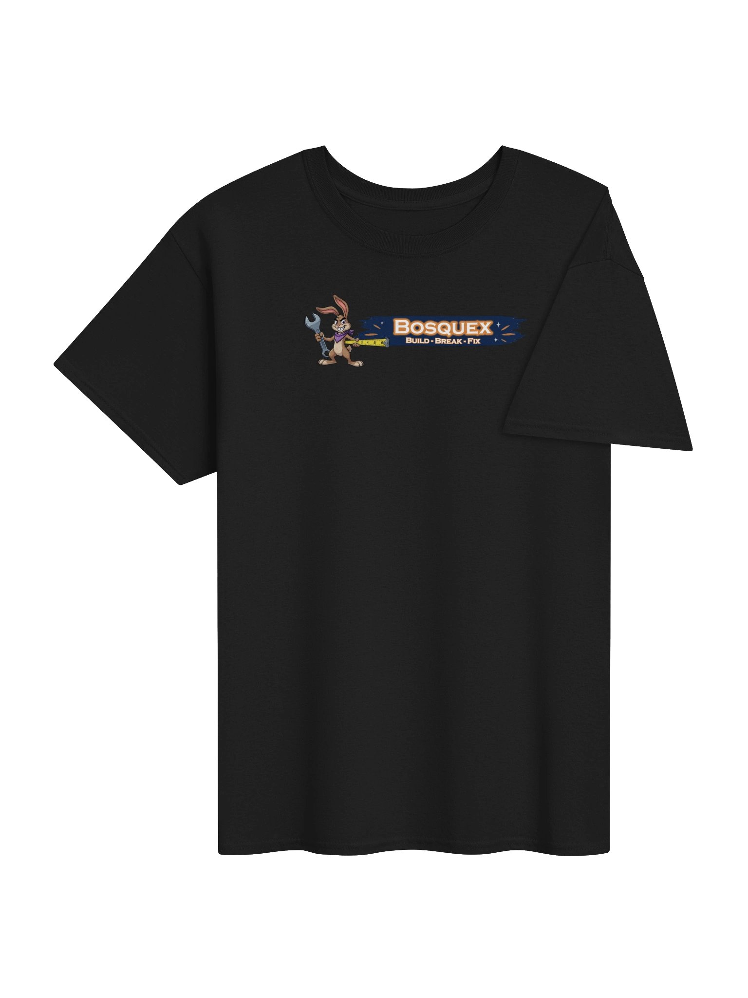Gildan Heavyweight T-Shirt product image (5)
