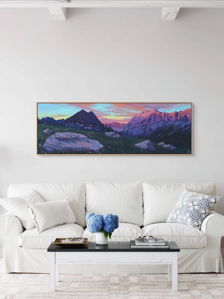 Holy Cross Wilderness Original product image (2)