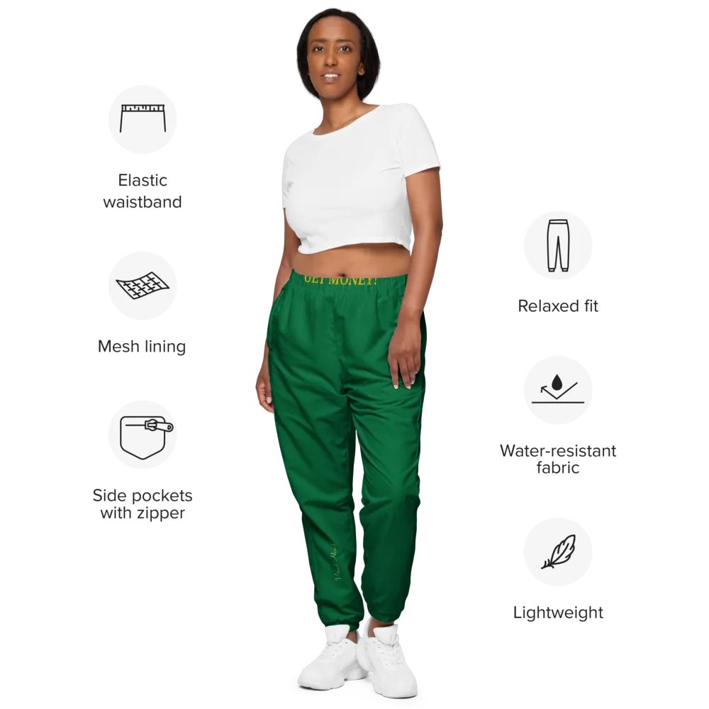 GET MONEY! Track Pants product image (8)