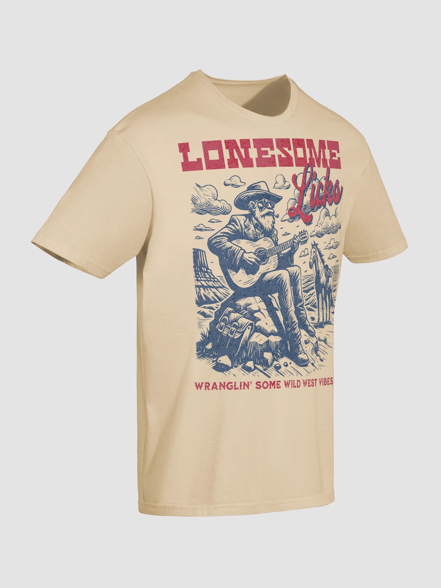 Lonesome Licks product image (3)