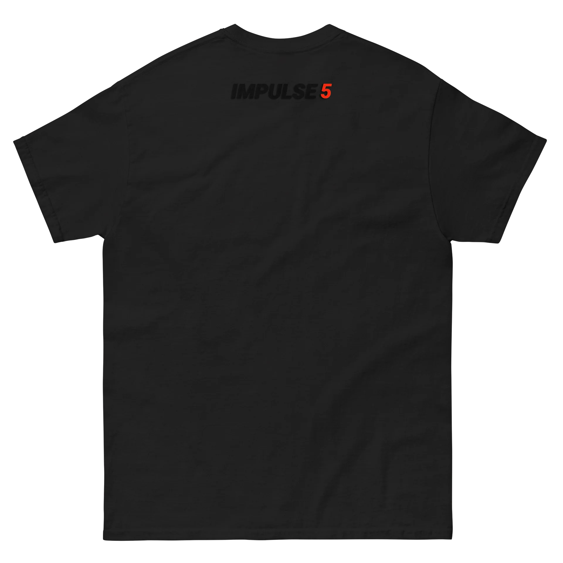 IMPULSE 5 MOMENTUM TEE product image (7)