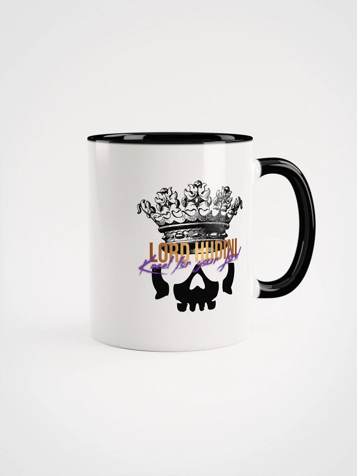 The Kneeling mug product image (1)