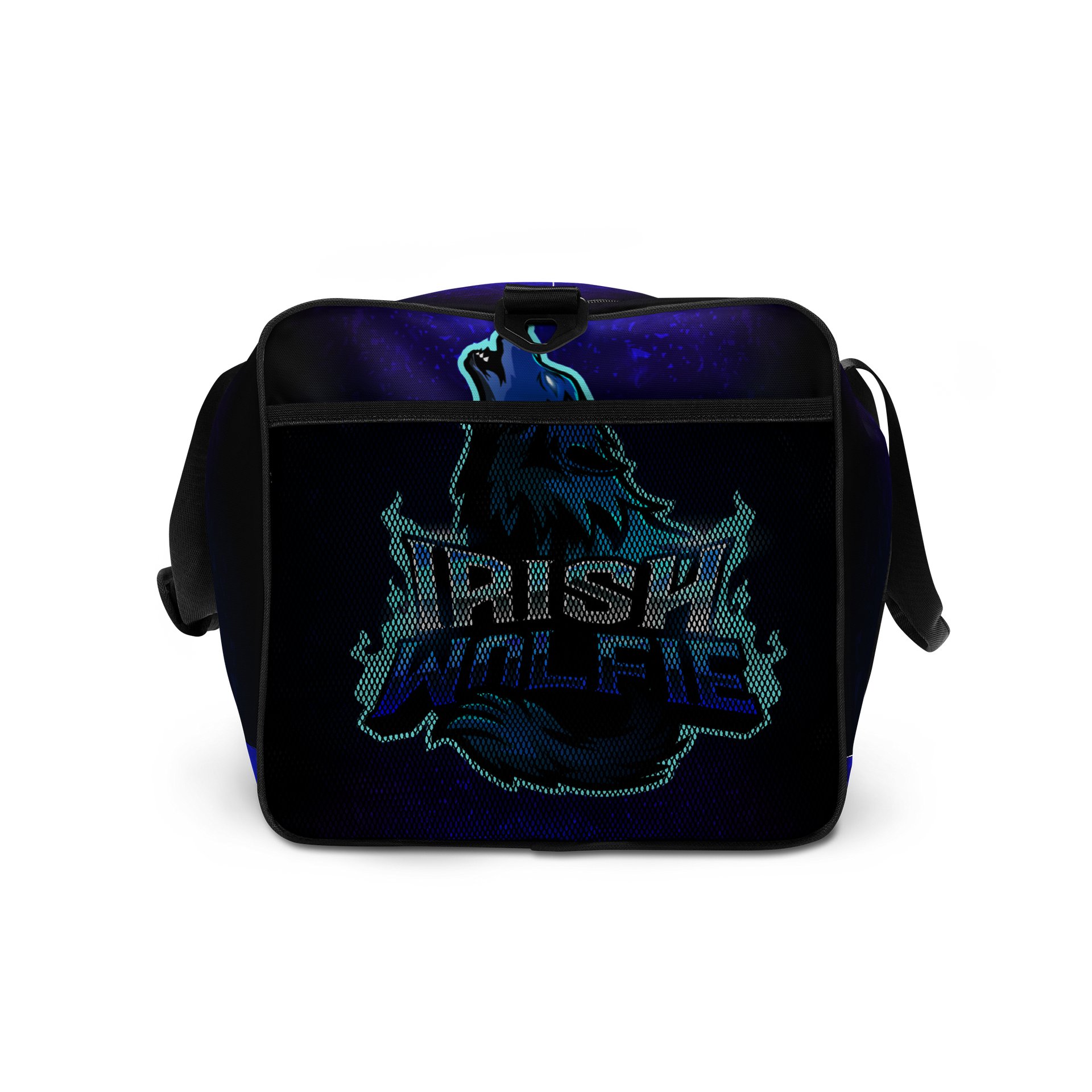 Official The Irish Wolfie Sports Bag product image (8)