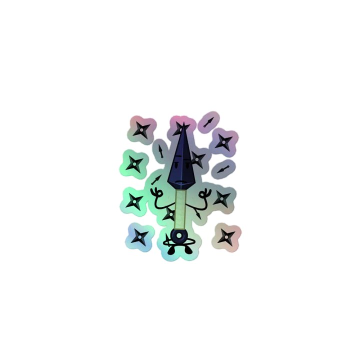 Kunai product image (1)