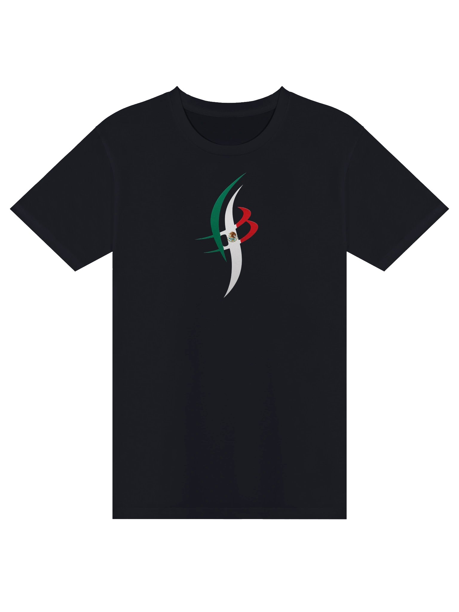 BEAM MEXICAN FLAG TSHIRT product image (9)