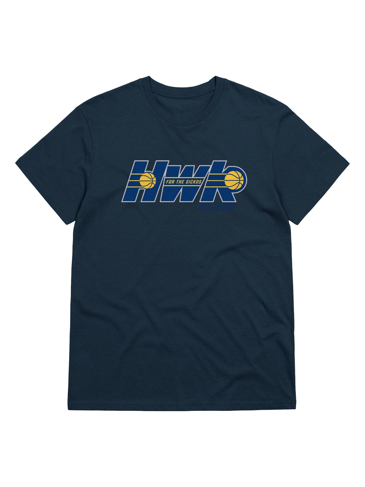 Pace Yourself Tee product image (1)