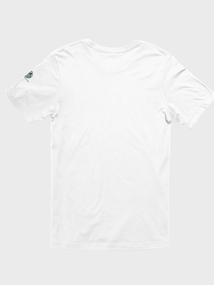 : 🔥 Official Bella "The Gemini Twins! WE!!!" T-Shirt 🎶 Featuring Emily's Daydream Logo on the Sleeve 🎭 product image (2)
