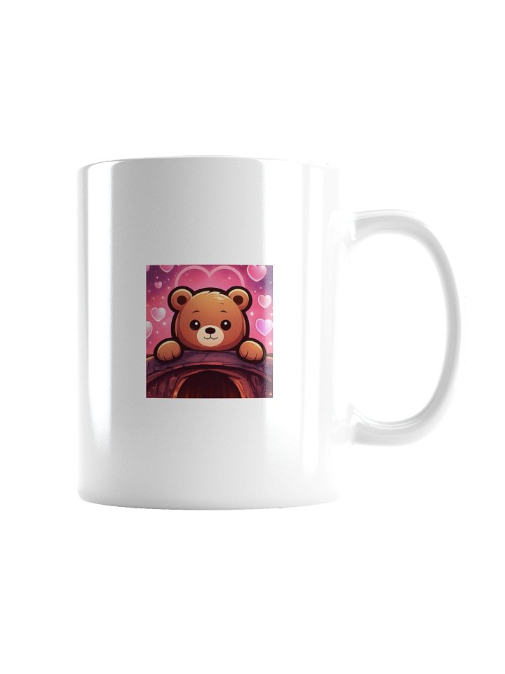 Jubear Love Mug product image (2)