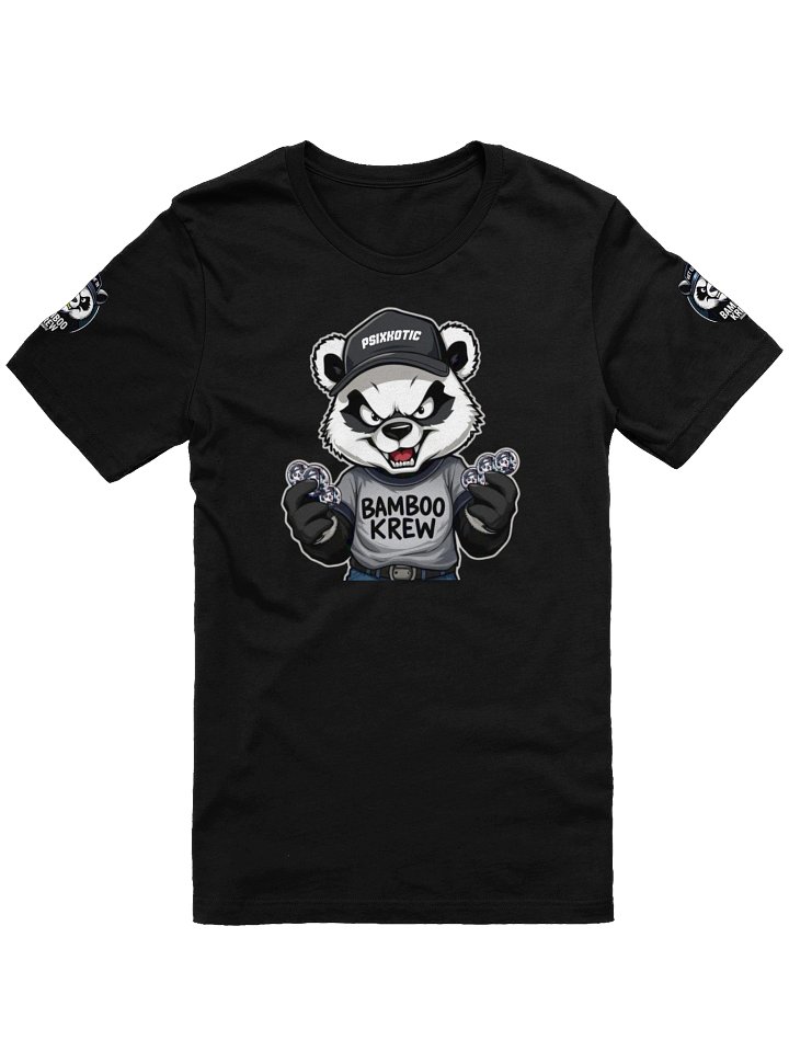 BAMBOO KREW Tee product image (1)