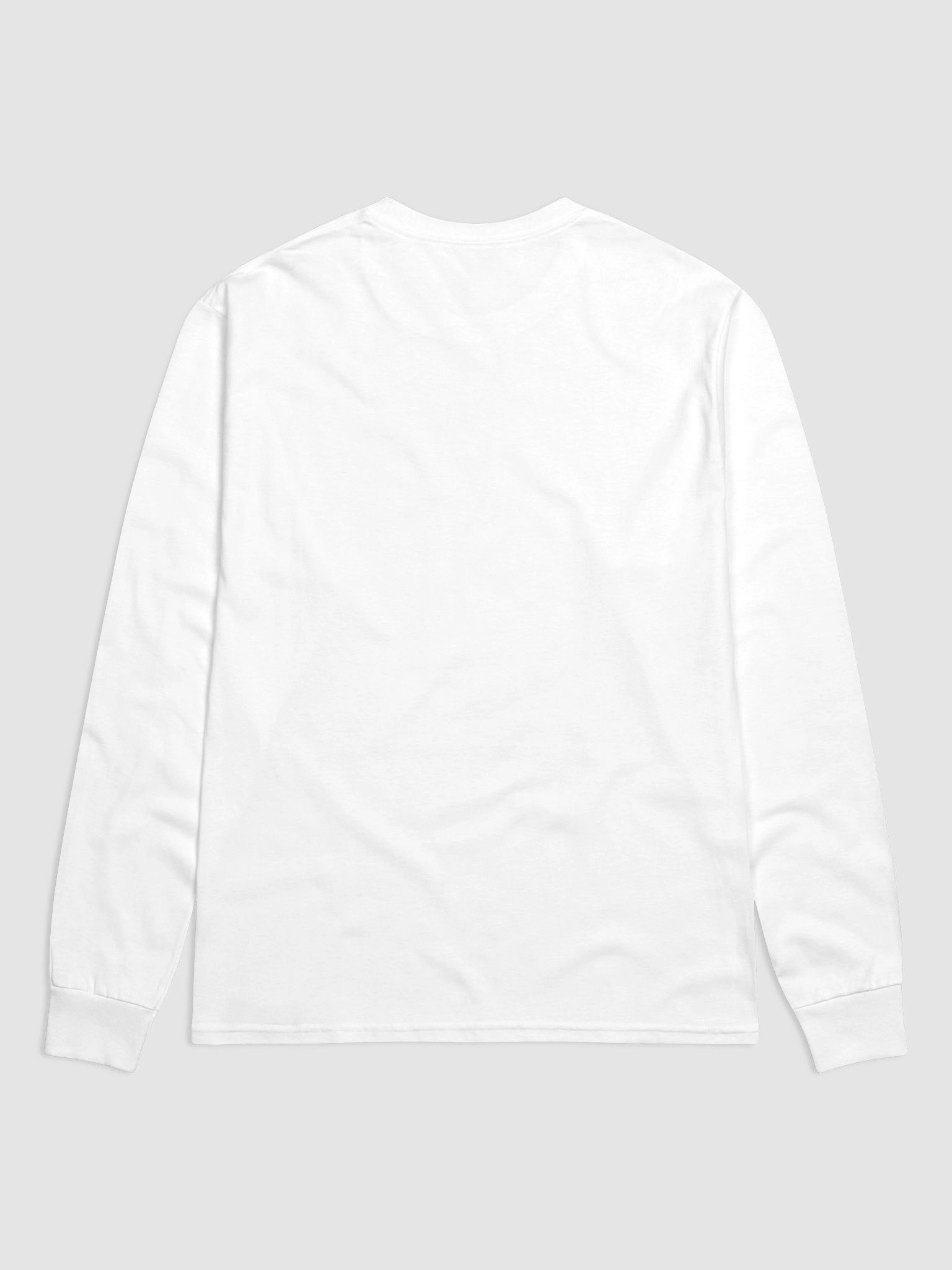 "HEALING HURTS" Sweatshirt product image (2)