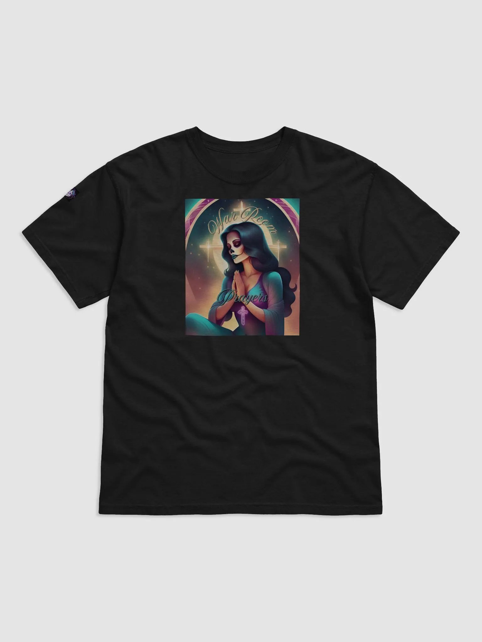 Sno's War Room Prayers Shirt product image (1)