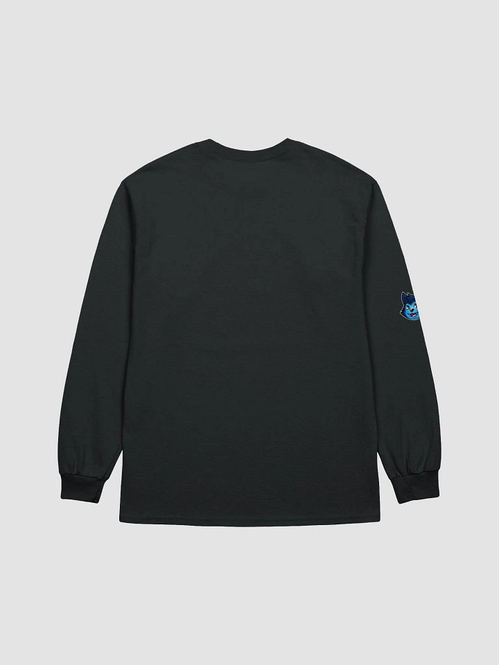 Pack Member Official Long Sleeve product image (2)