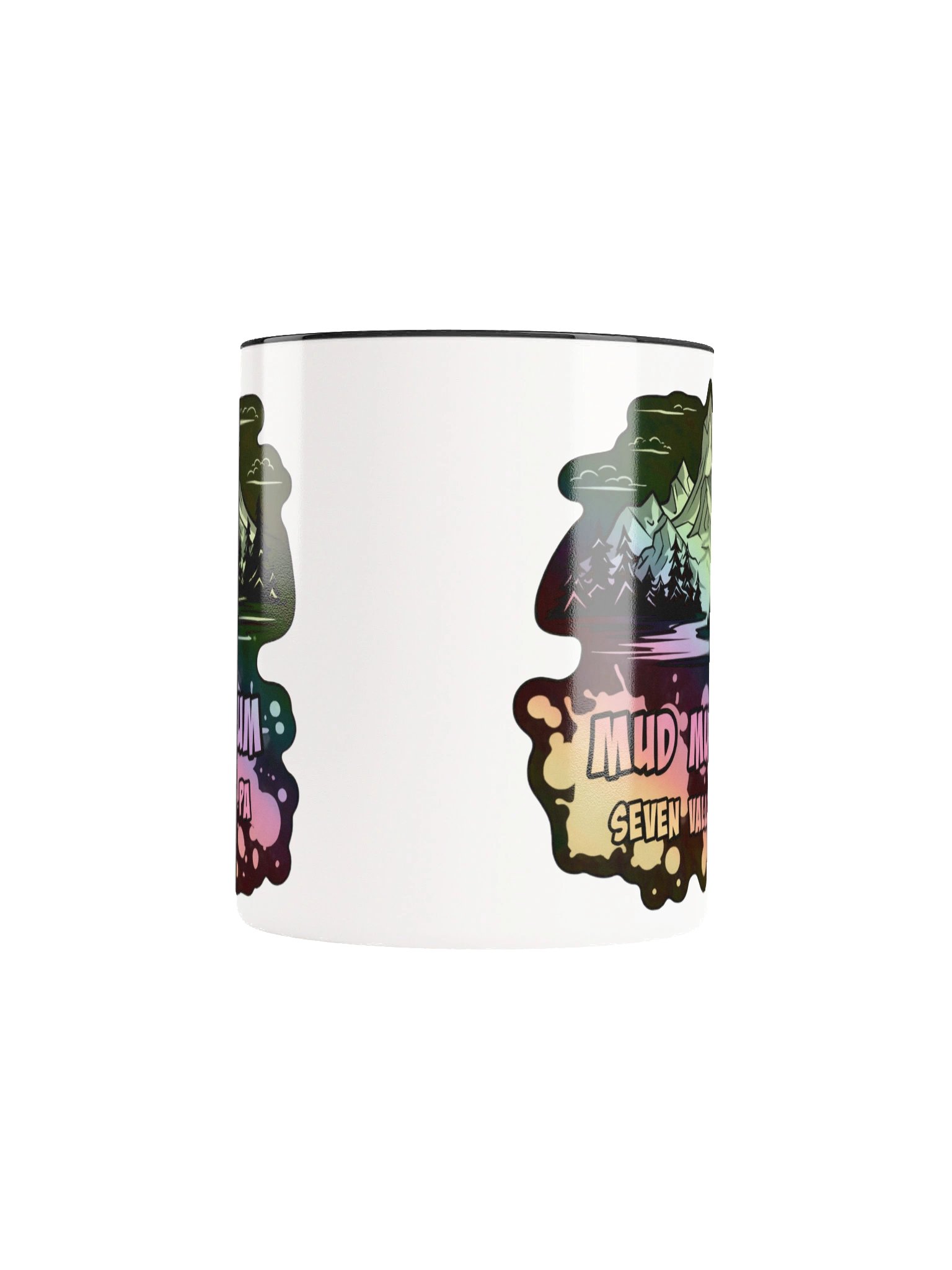 Mud Museum Mug product image (5)
