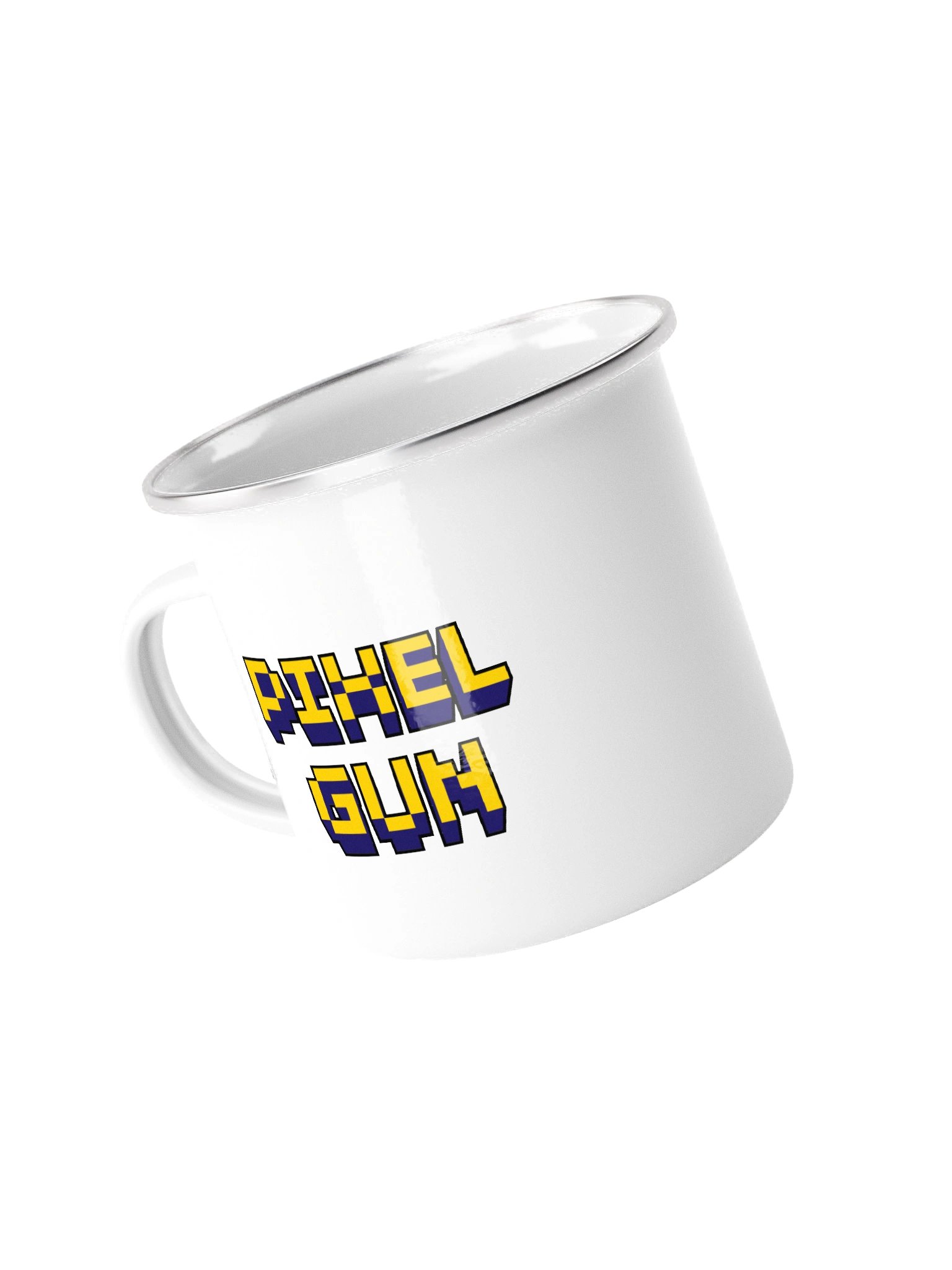 Yuanli Ascendant Season Mug product image (4)