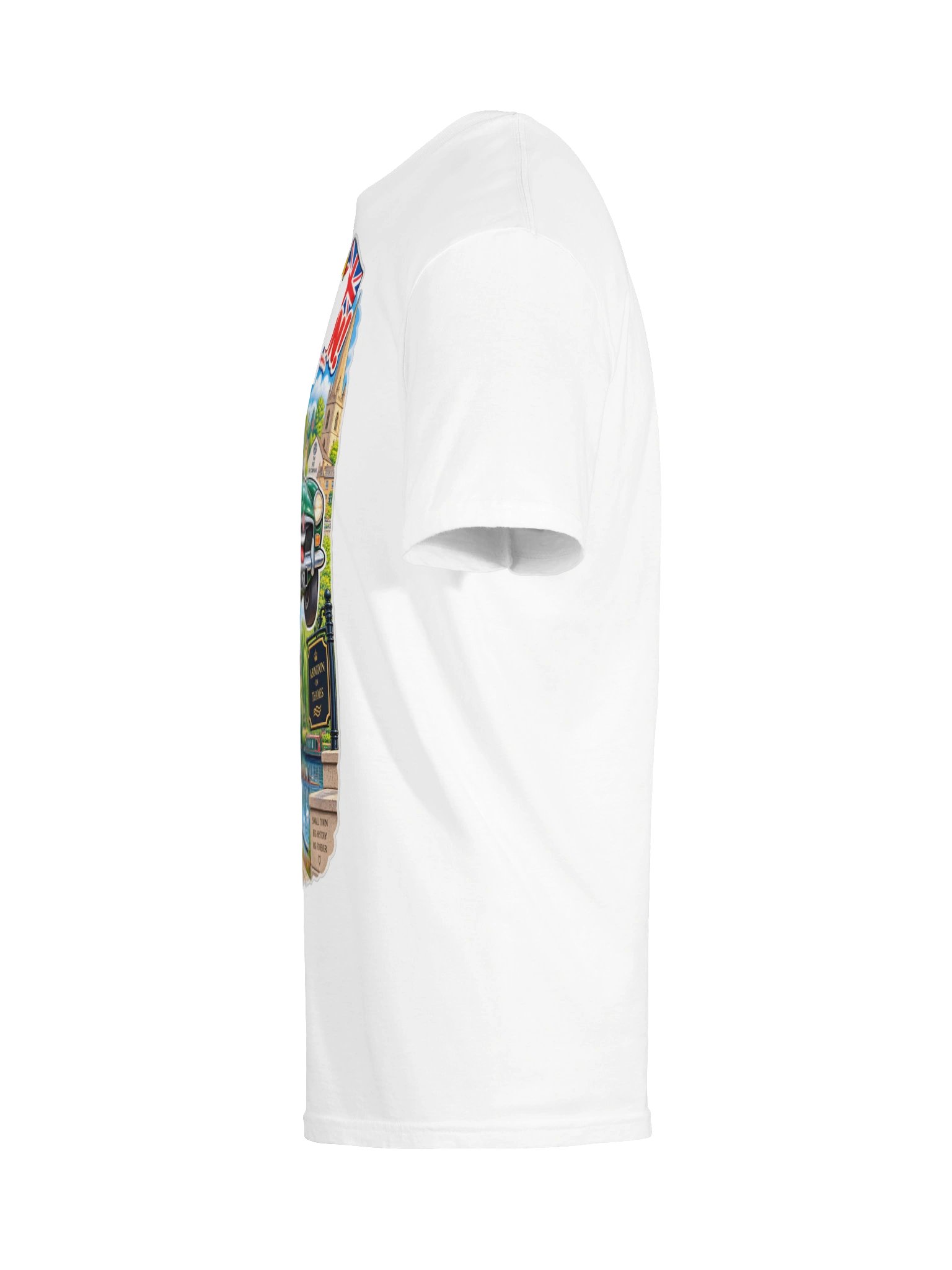 Hello Abingdon product image (9)