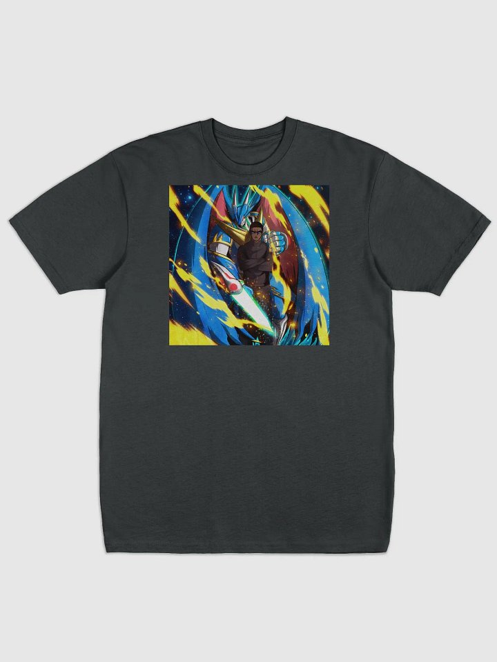 Dtrey DigiDestined T-Shirt product image (1)