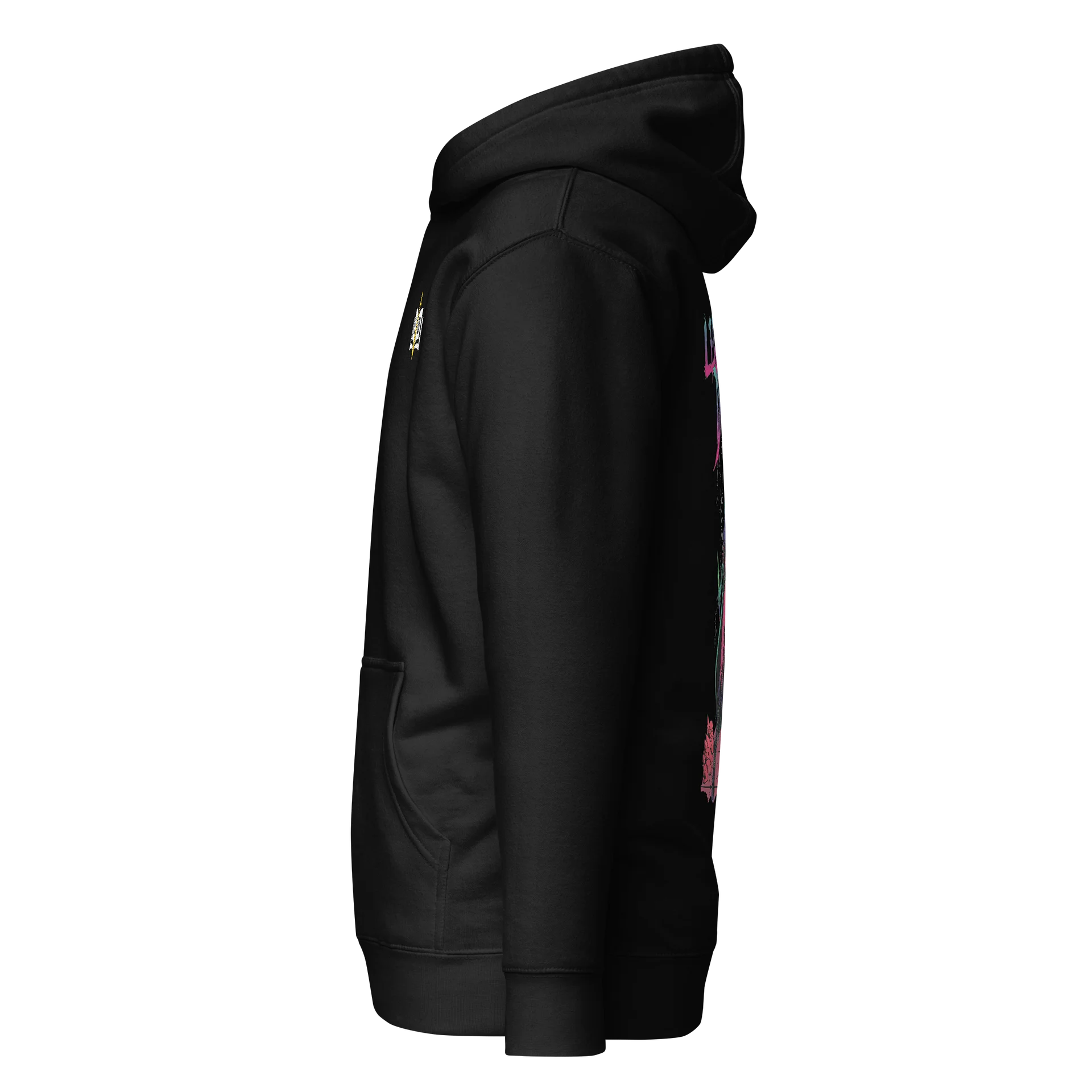 Rogue Hoodie product image (3)