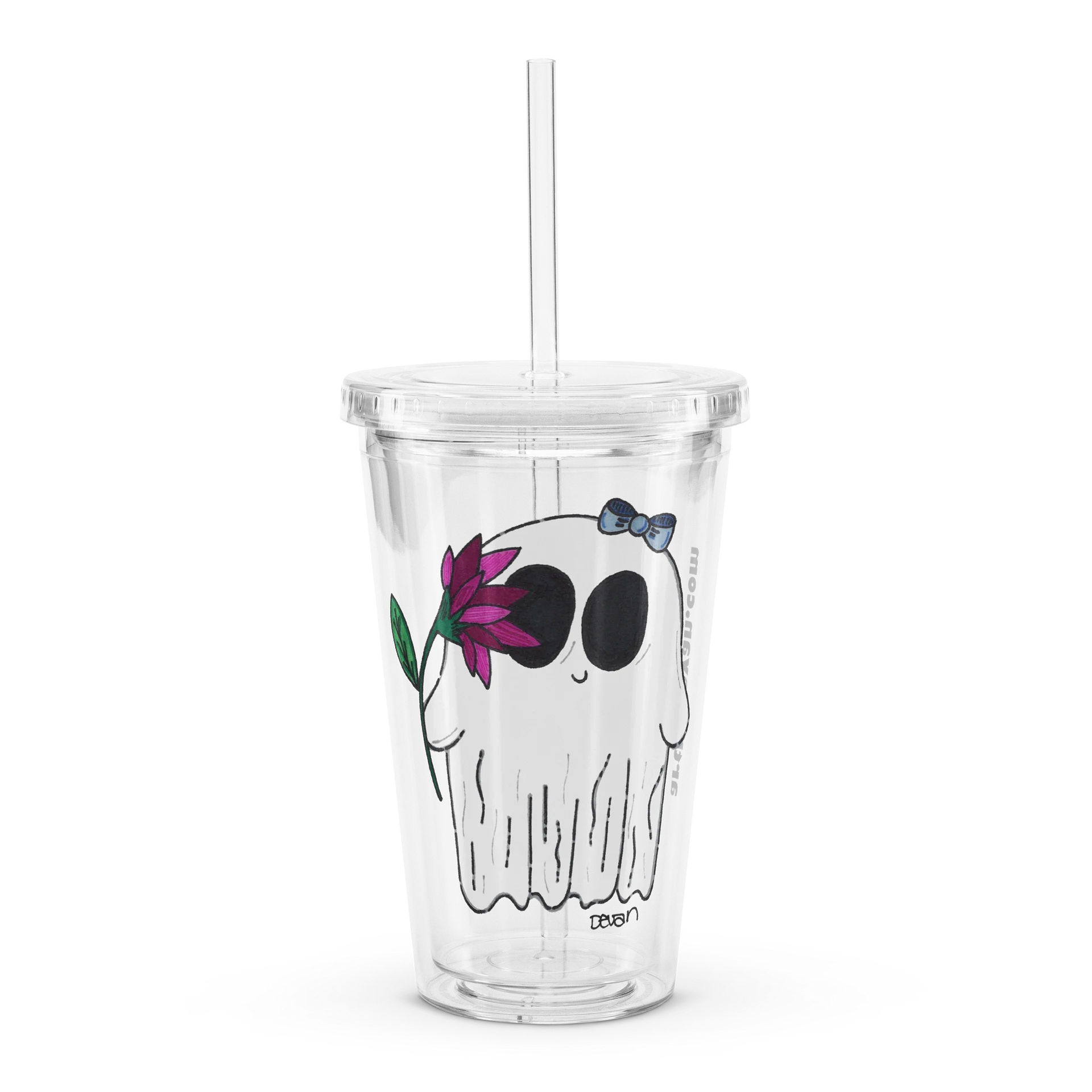 Cute Ghost Cup product image (1)