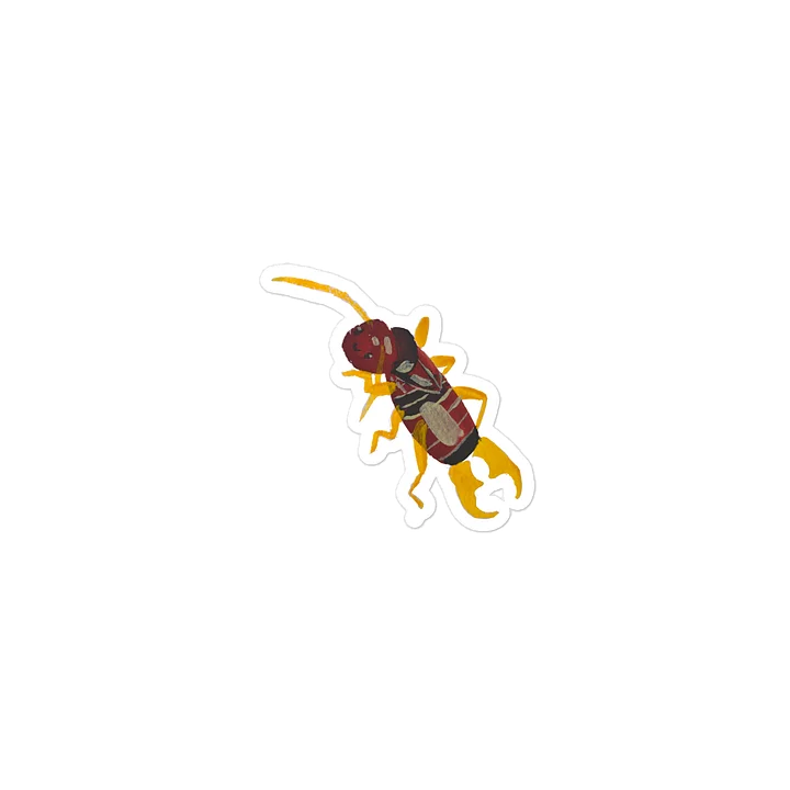 Sticky Bugs - Earwig product image (2)