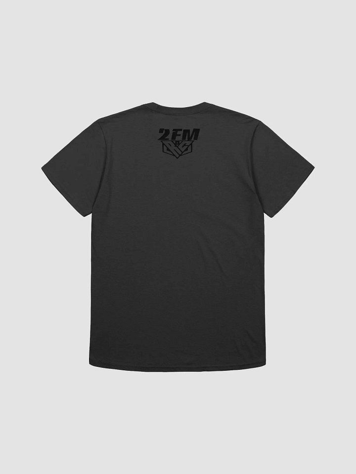 Classic 2FM Logo Tee product image (2)