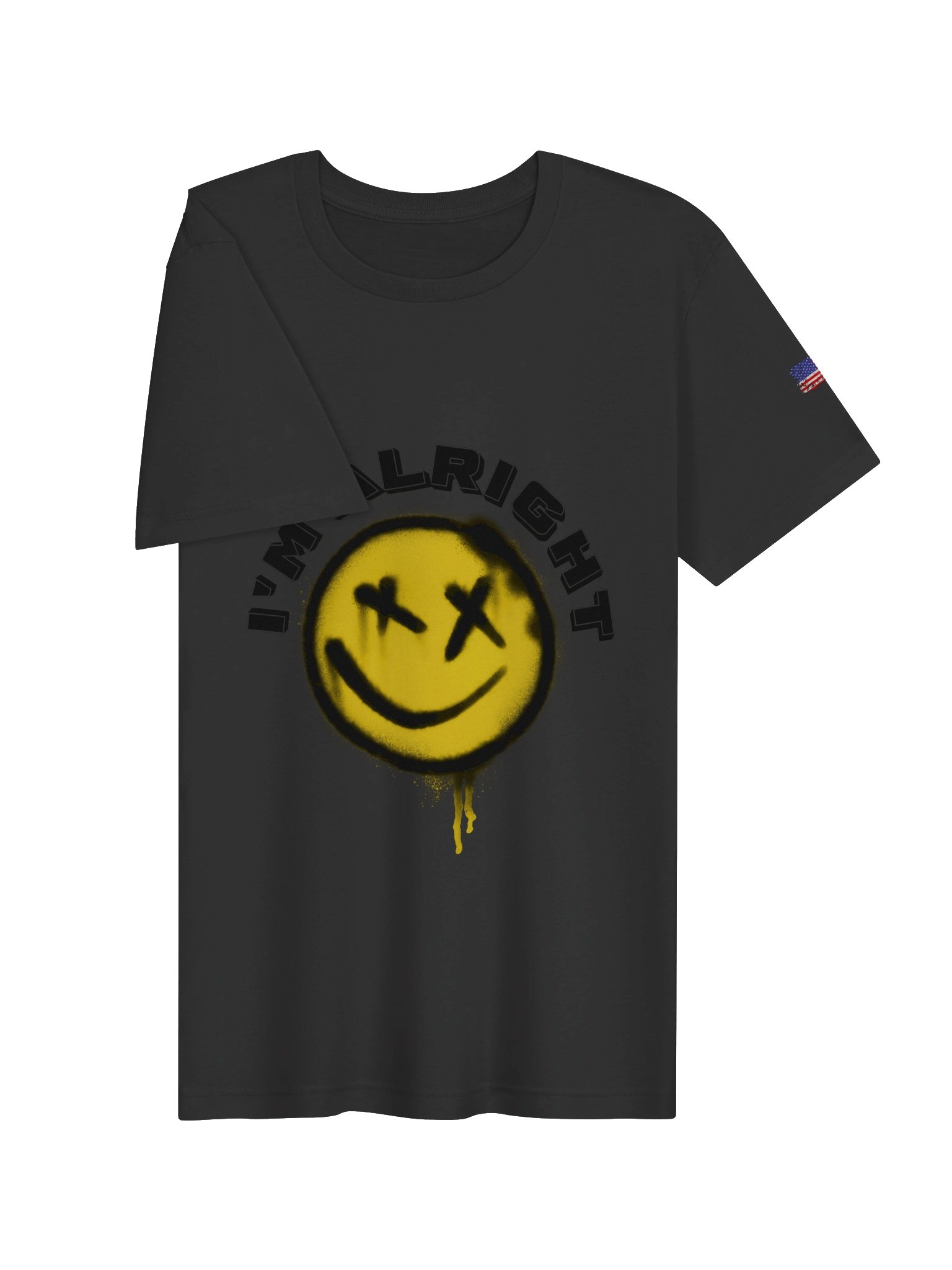 Bella+Canvas Unisex Supersoft T-Shirt product image (63)