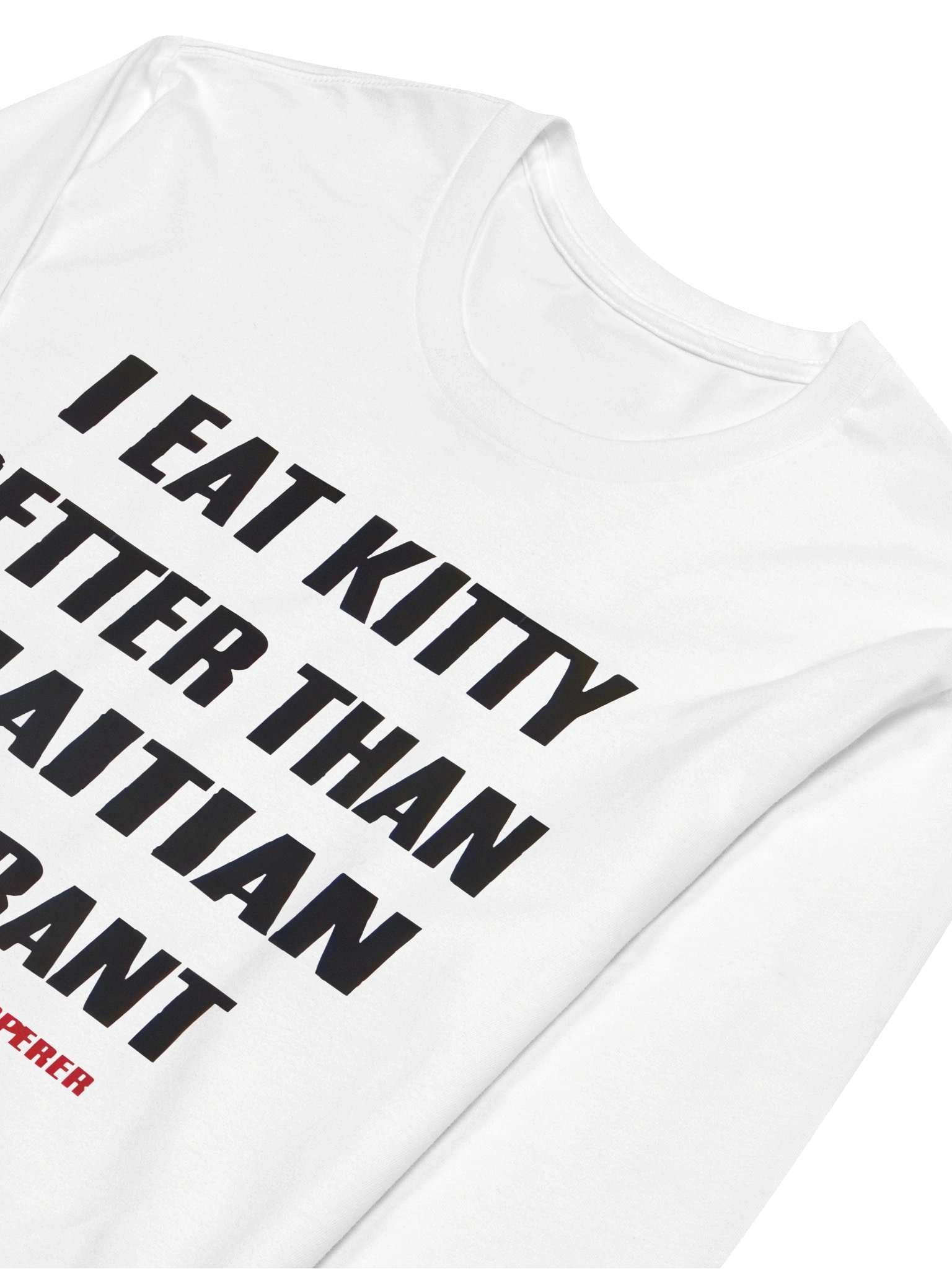i eat kitty long sleeve shirt product image (3)