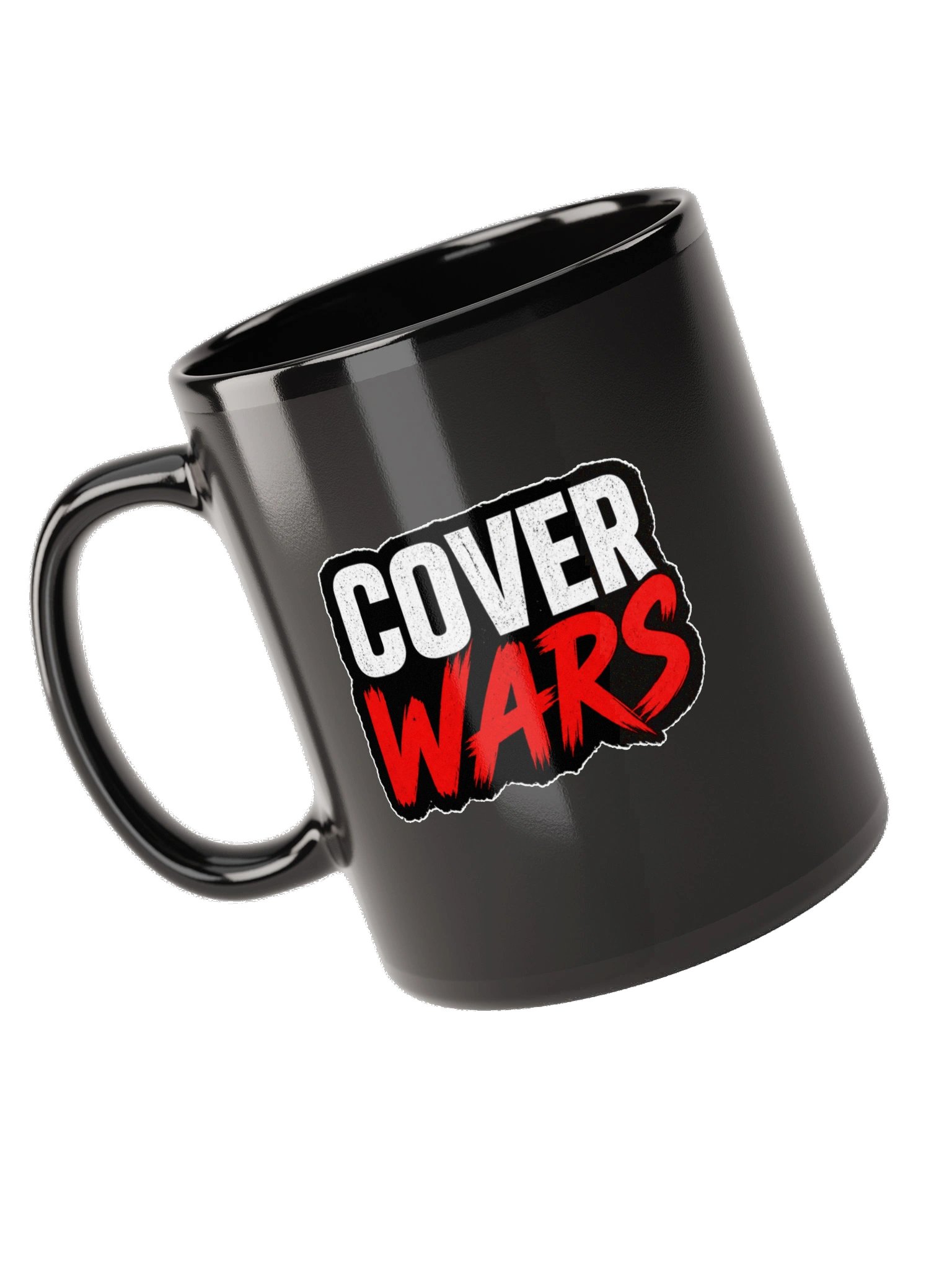 Cover Wars Mug product image (9)