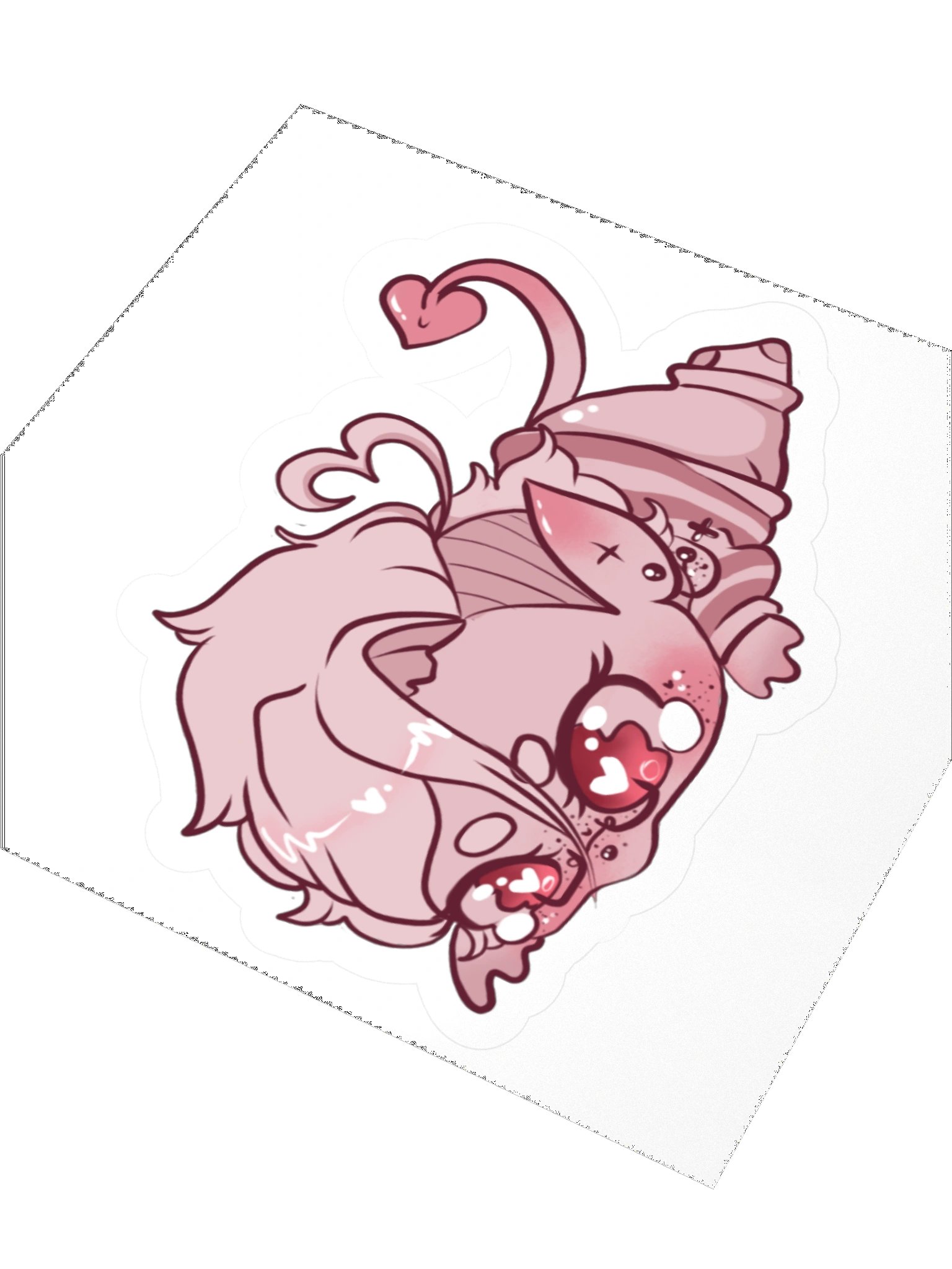 wah (sticker) product image (6)
